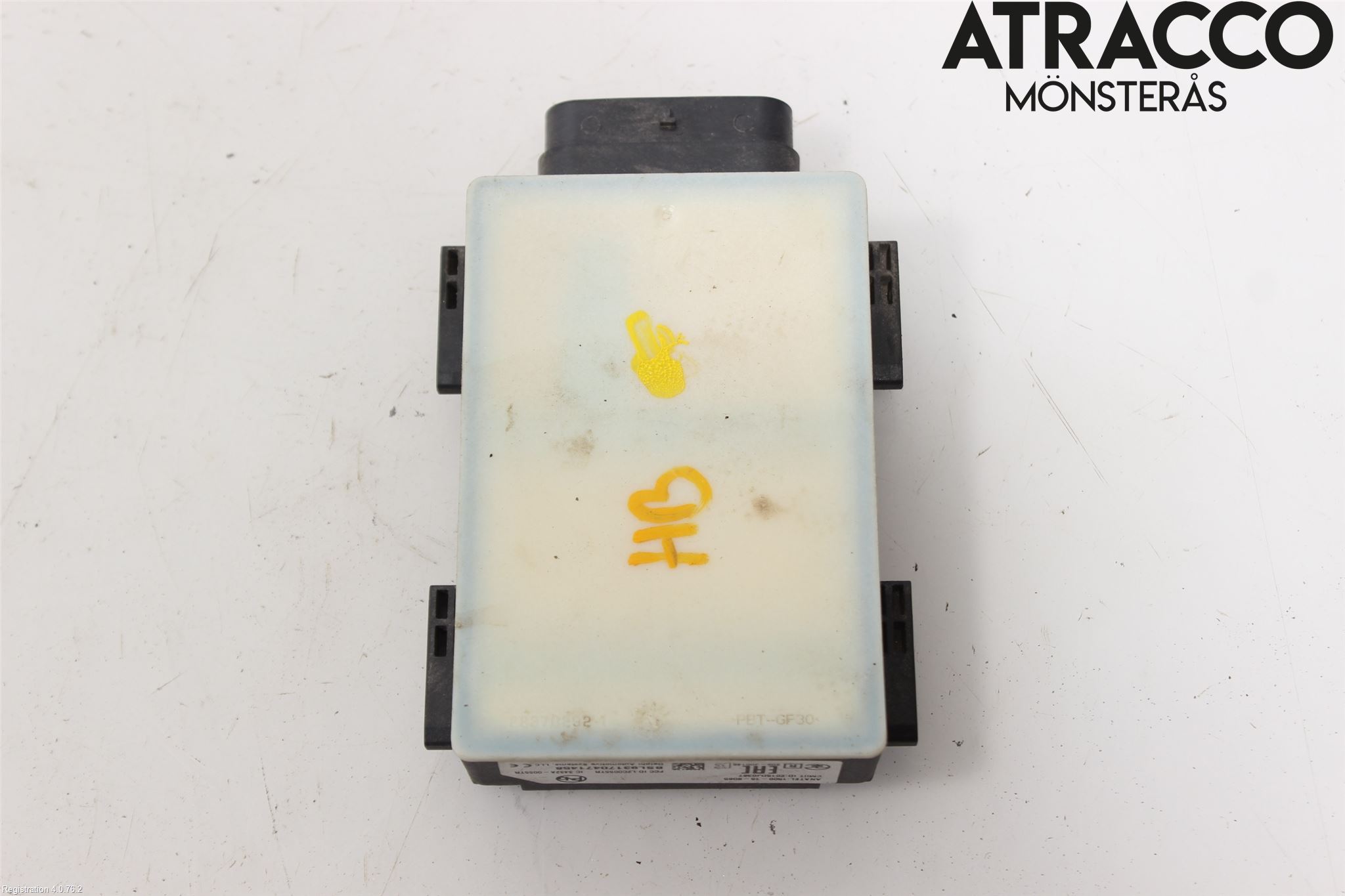 BMW 5 G30/G31/F90 17-23 Sensor Övrigt