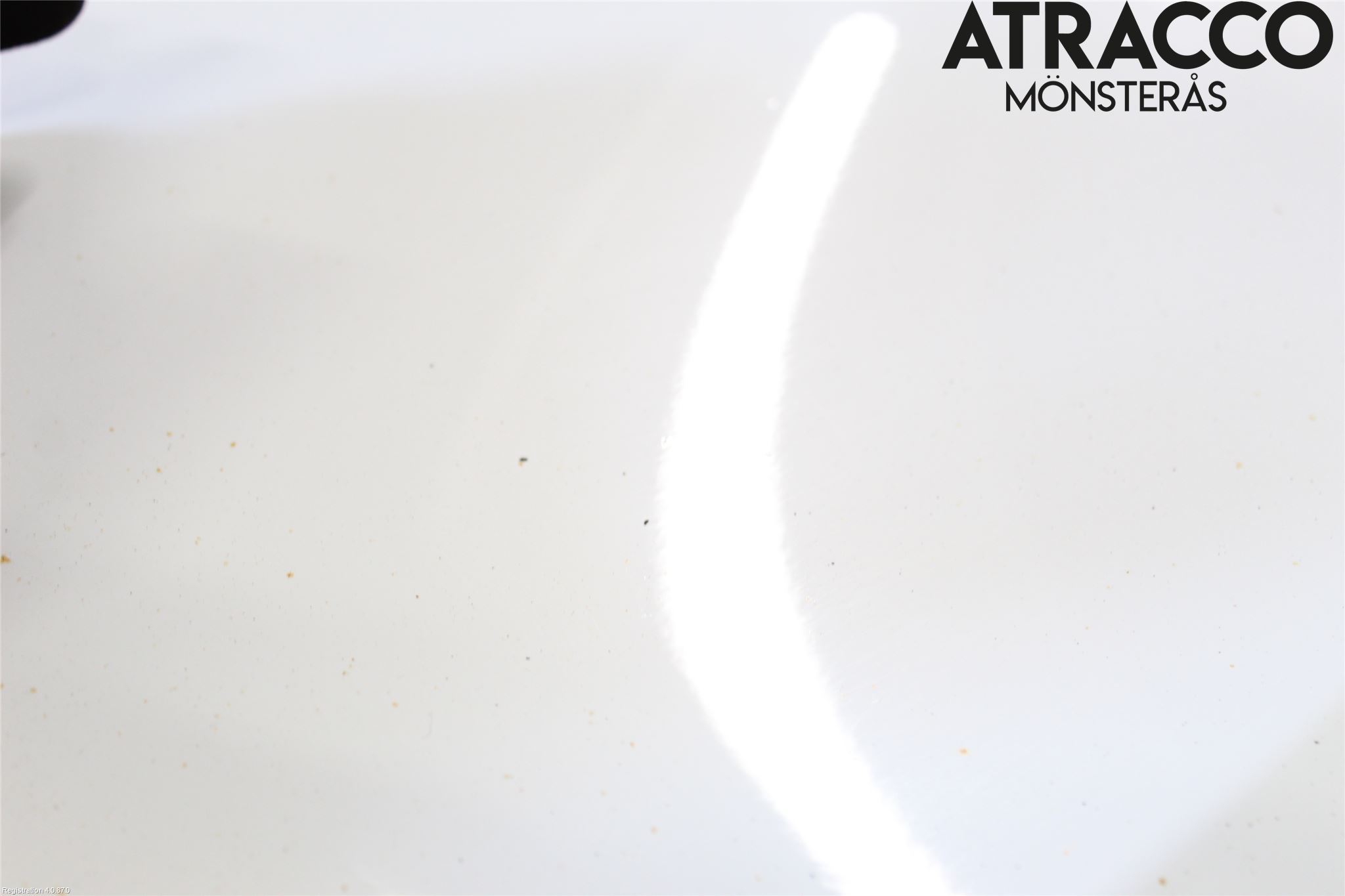 Audi A4 12-15 Dörr Fram Vänster