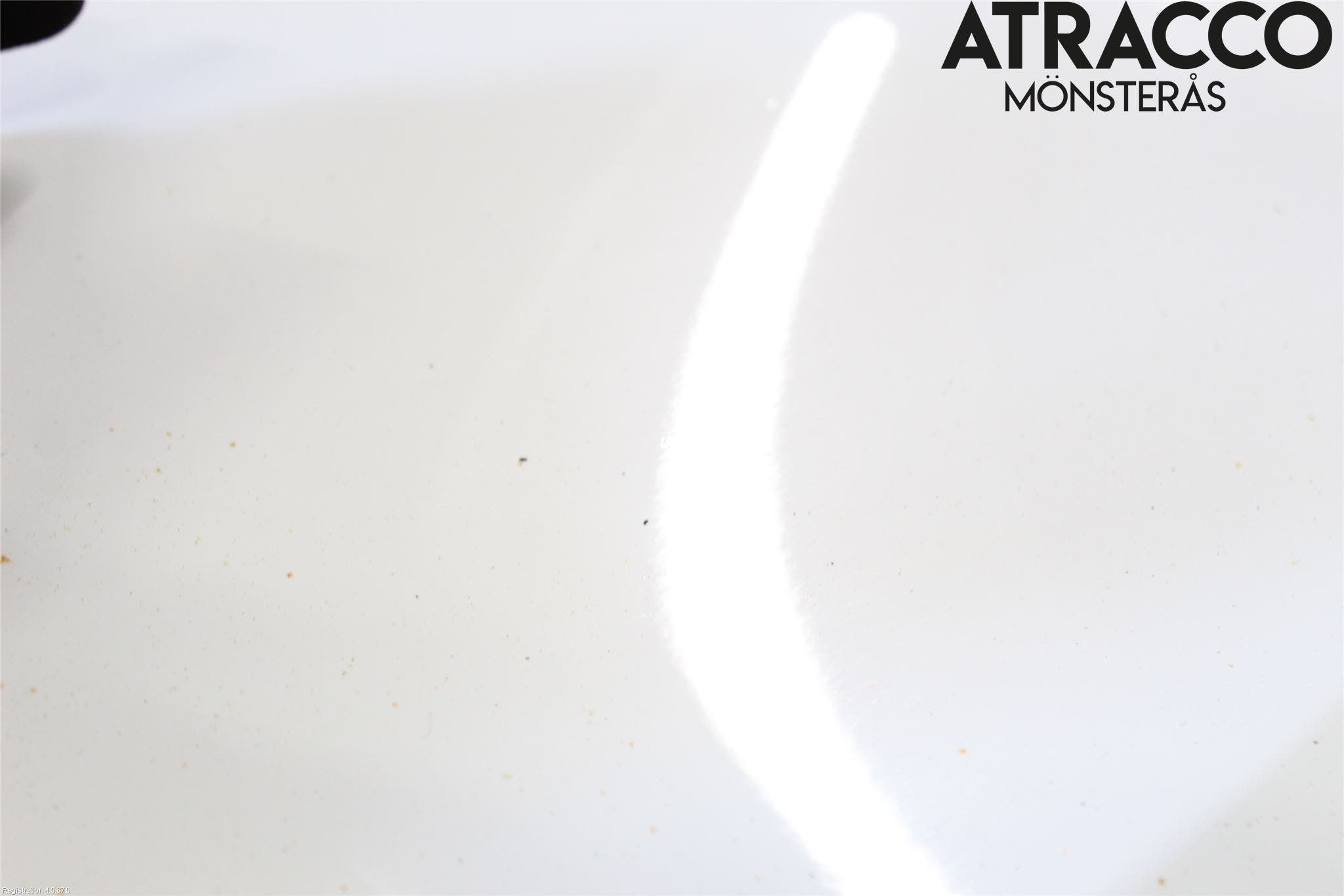 Audi A4 12-15 Dörr Fram Vänster