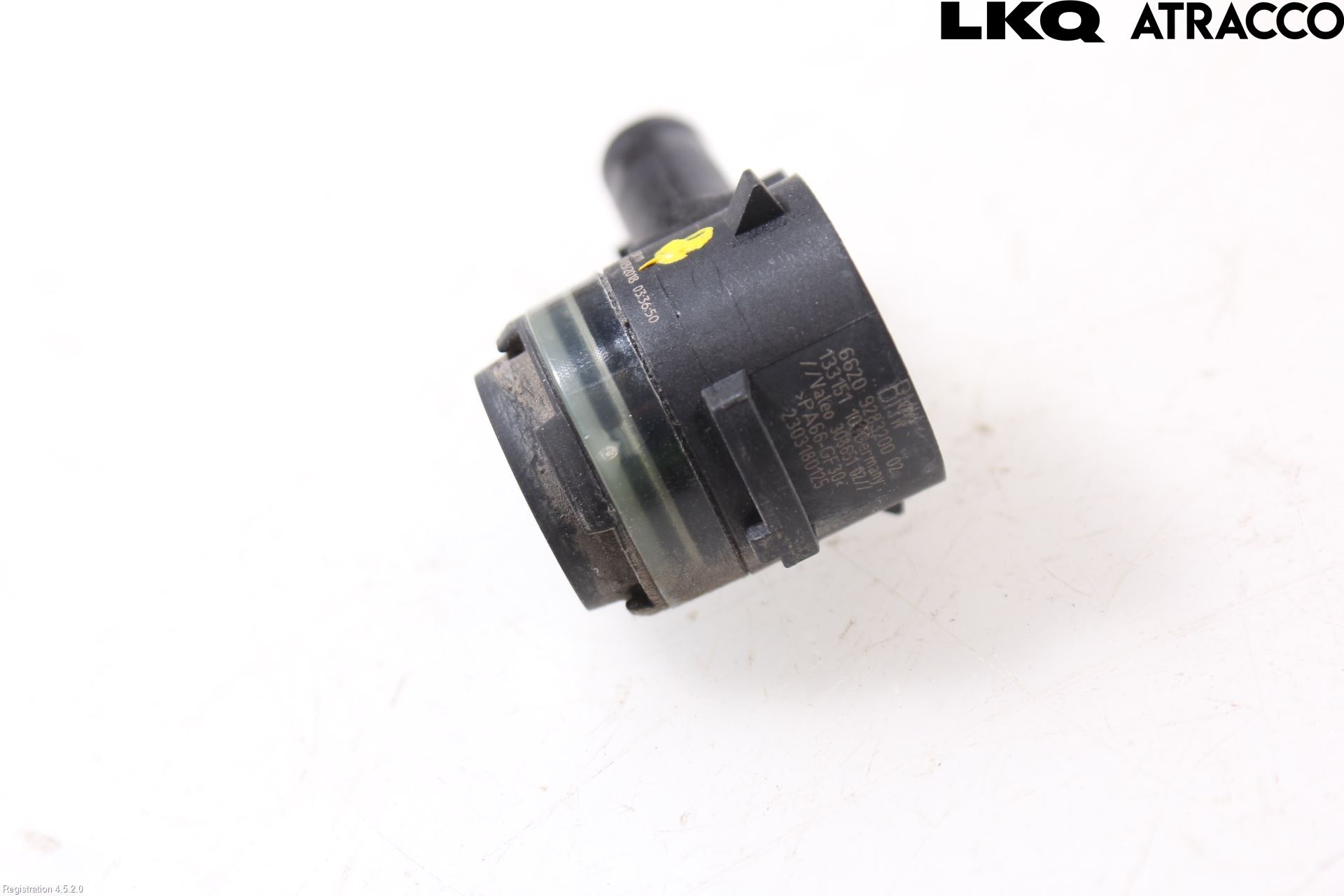 BMW 5 G30/G31/F90 17-23 Parkeringshjälp Backsensor