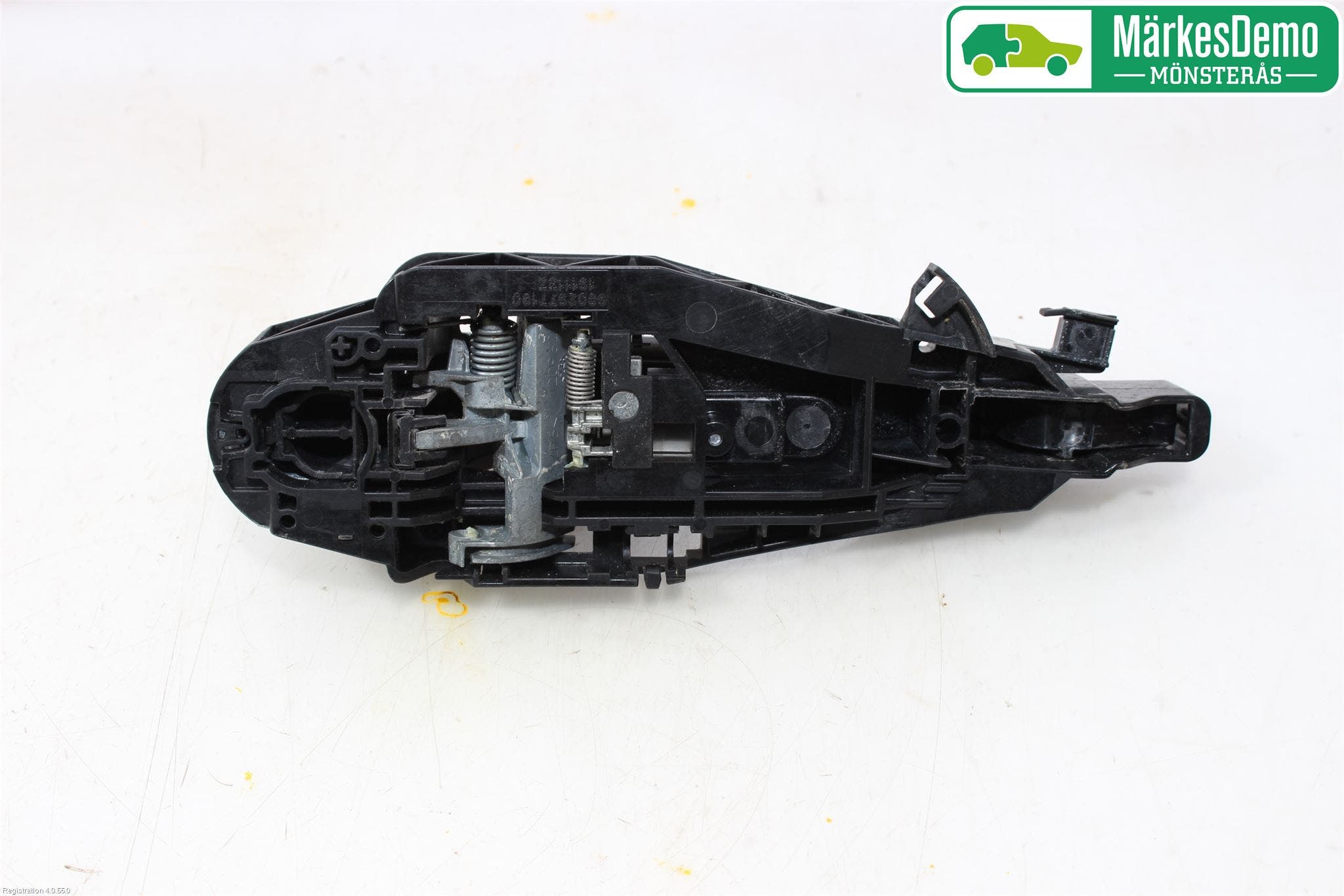 Peugeot 308 14-21 Dörrhandtag Yttre Hö