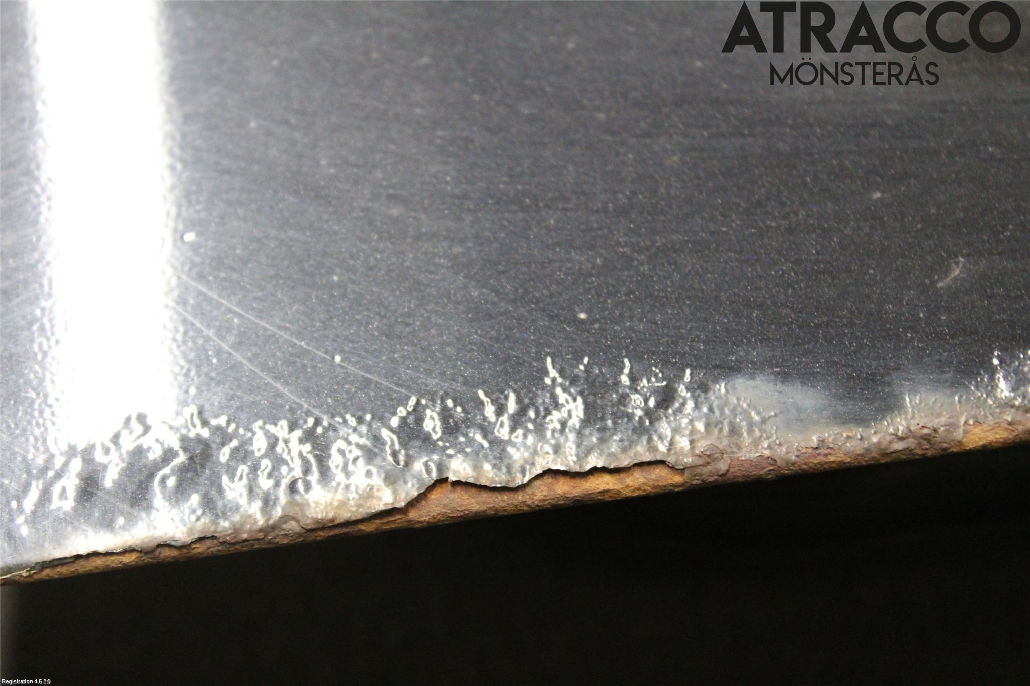 BMW 3 E36      91-00 Dörr Bak Höger