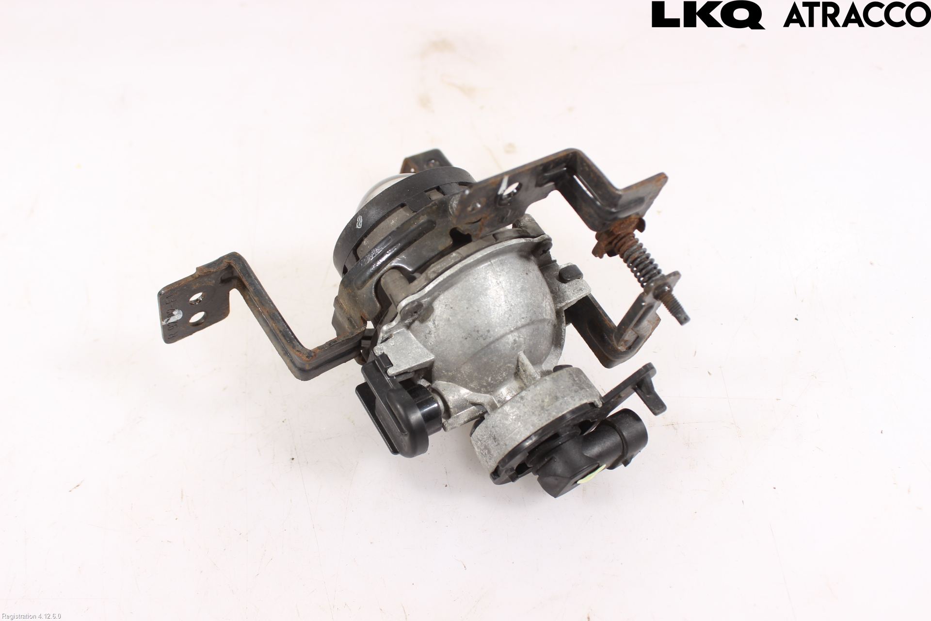 Kia SPORTAGE (QL) 16-21 Dimljus-Varselljus Fram