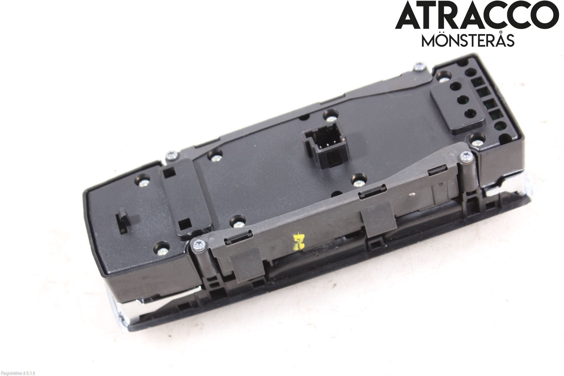 Mercedes-Benz MB A-KLASS (W176) 13-18 Strömställare Elhiss