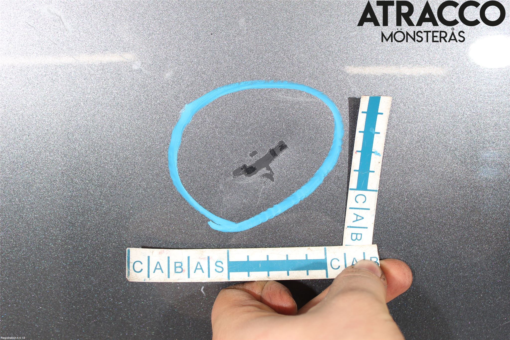 Audi TT/TTS/TT RS 15- Dörr 2D Vänster