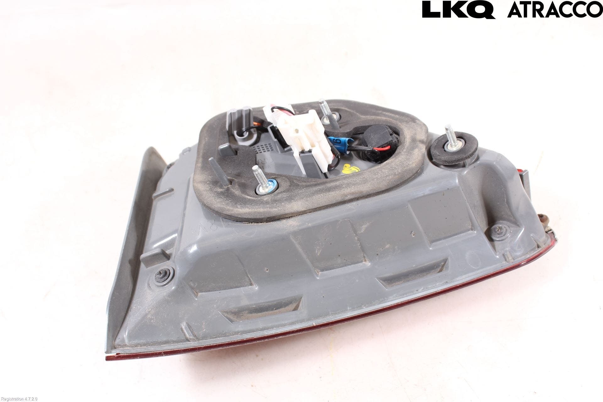 Hyundai i40 16-18 Bakljus Lucka Vä