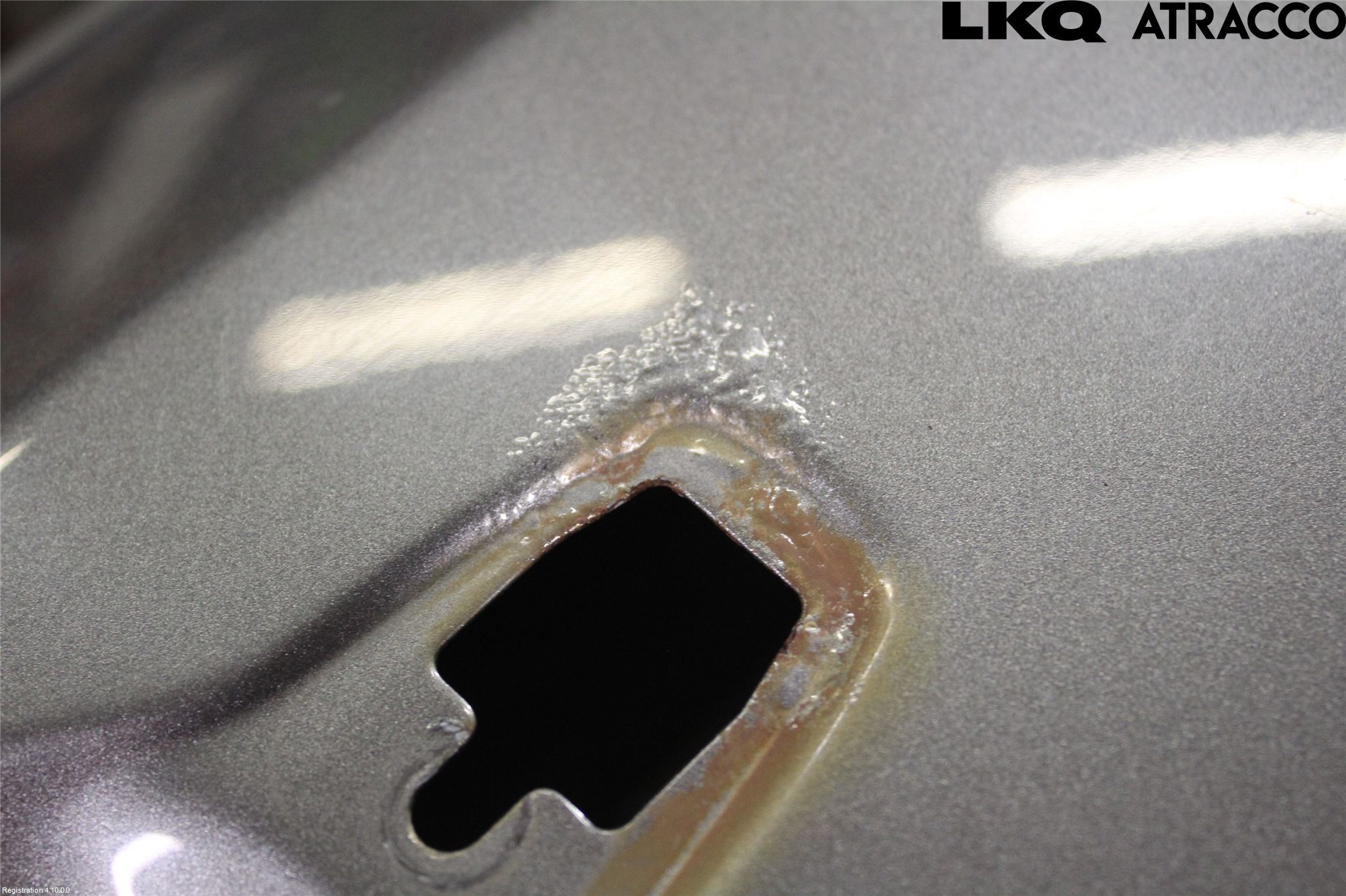 Fiat FREEMONT Dörr Fram Höger