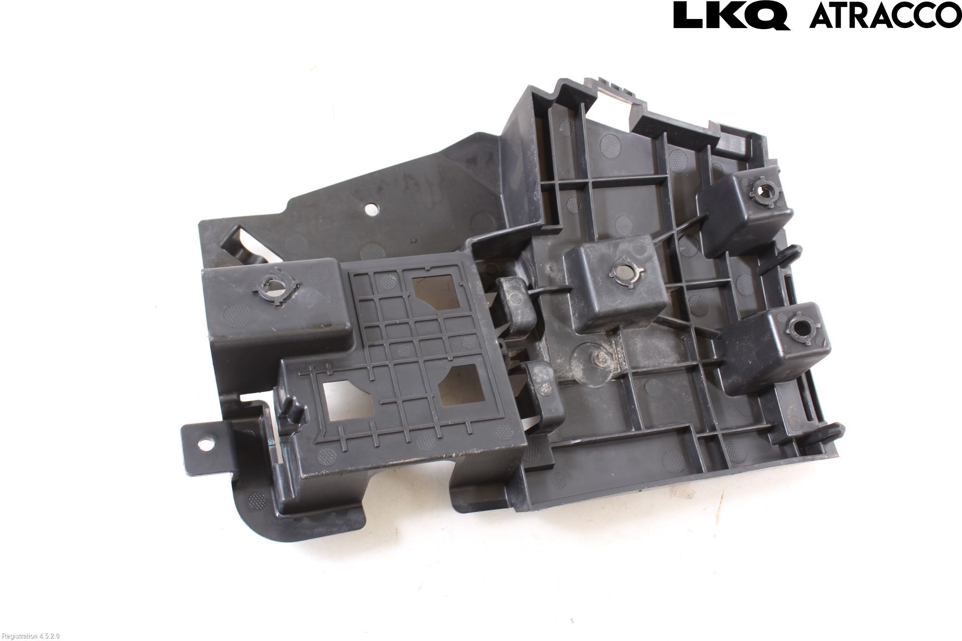 Volvo V60 14-18 Stötfångarfäste Bak Vä