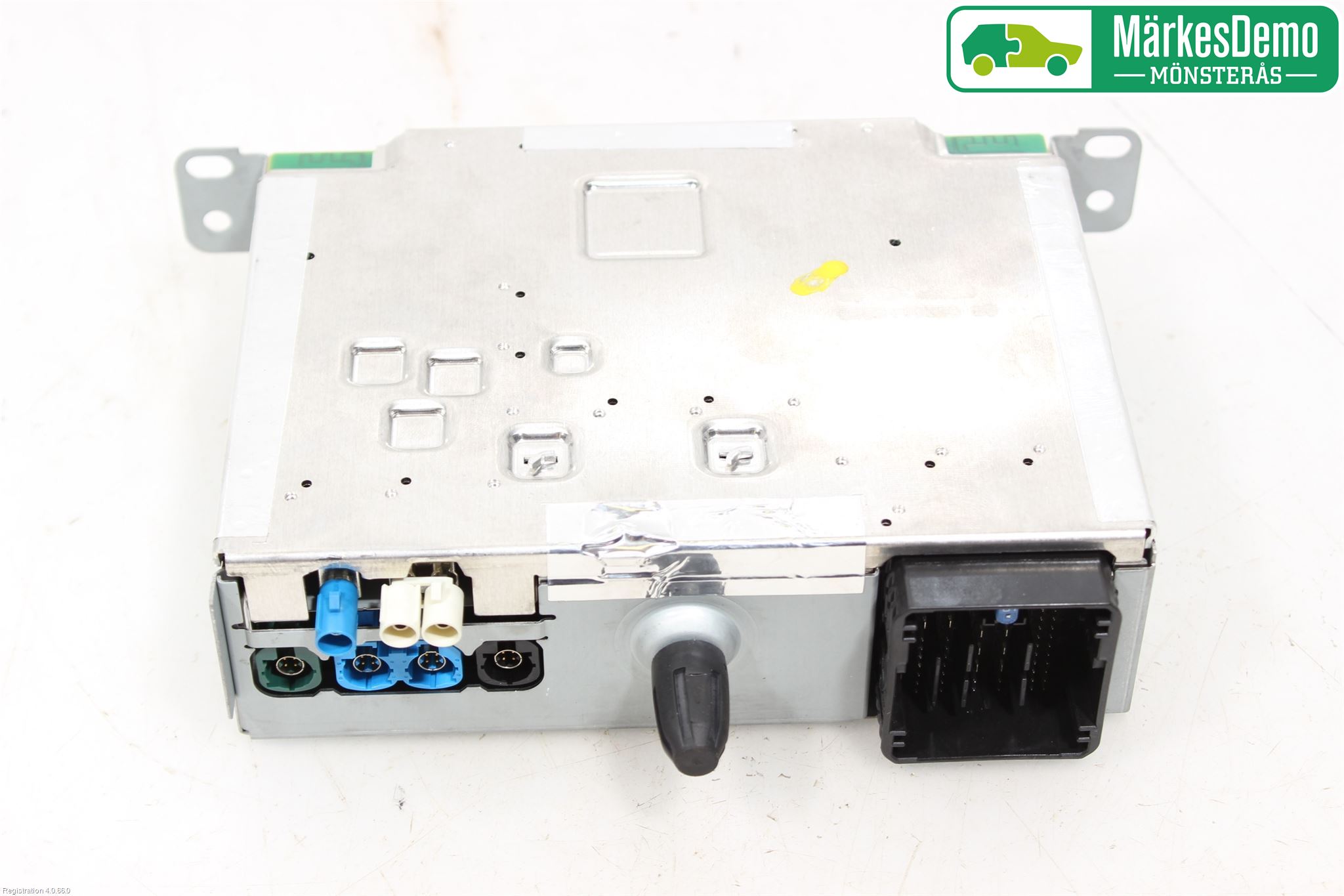 Peugeot 3008 17-24 Radio