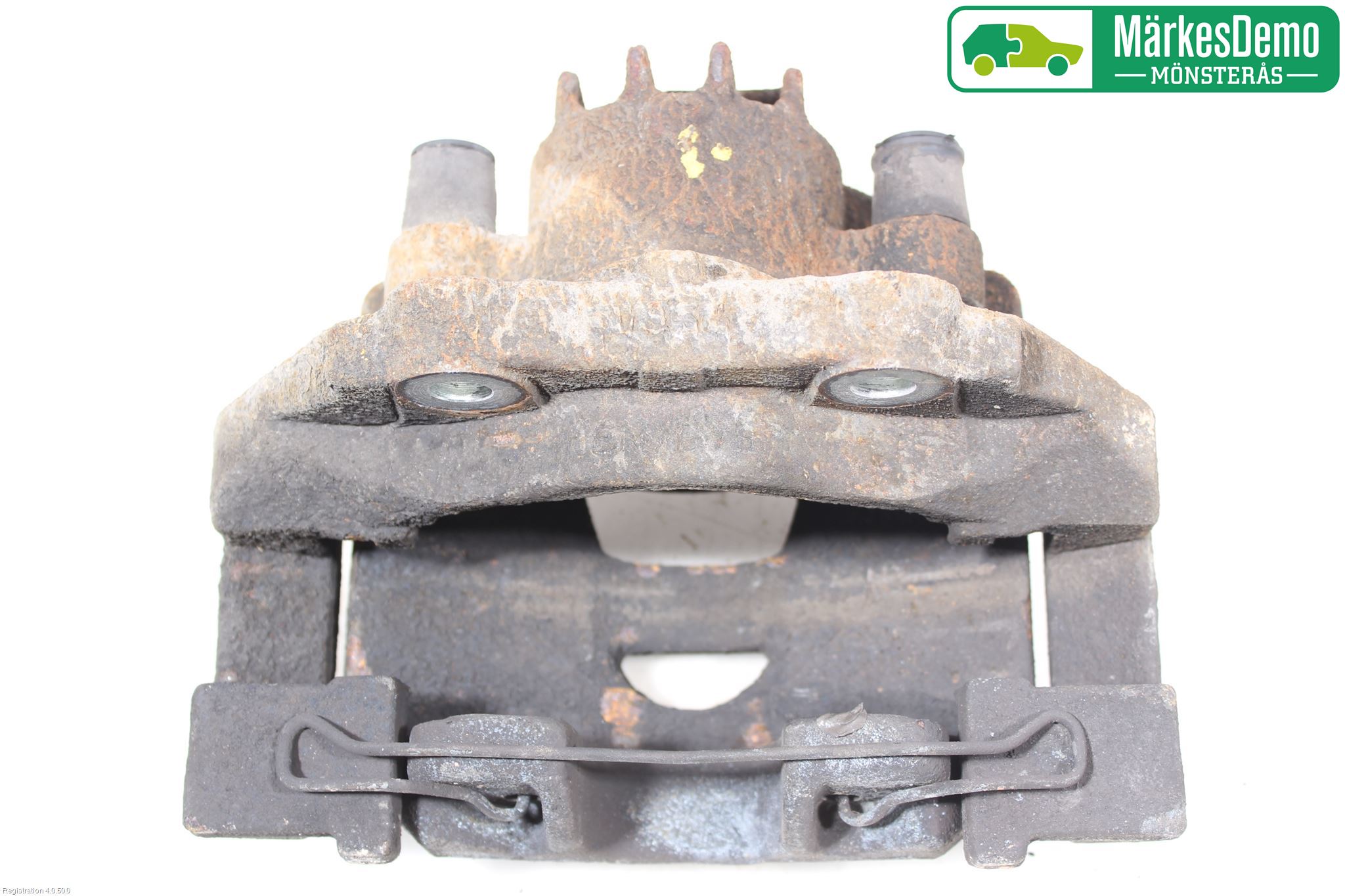 Citroen BERLINGO 08-18 Bromsok Fram Höger