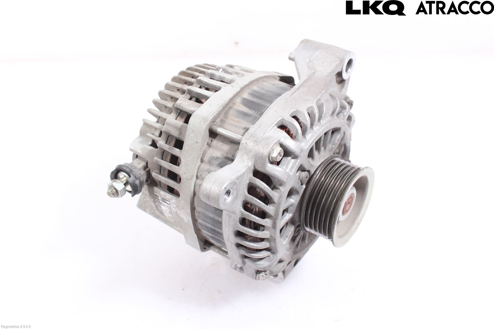 Subaru FORESTER SH  08-13 Generator