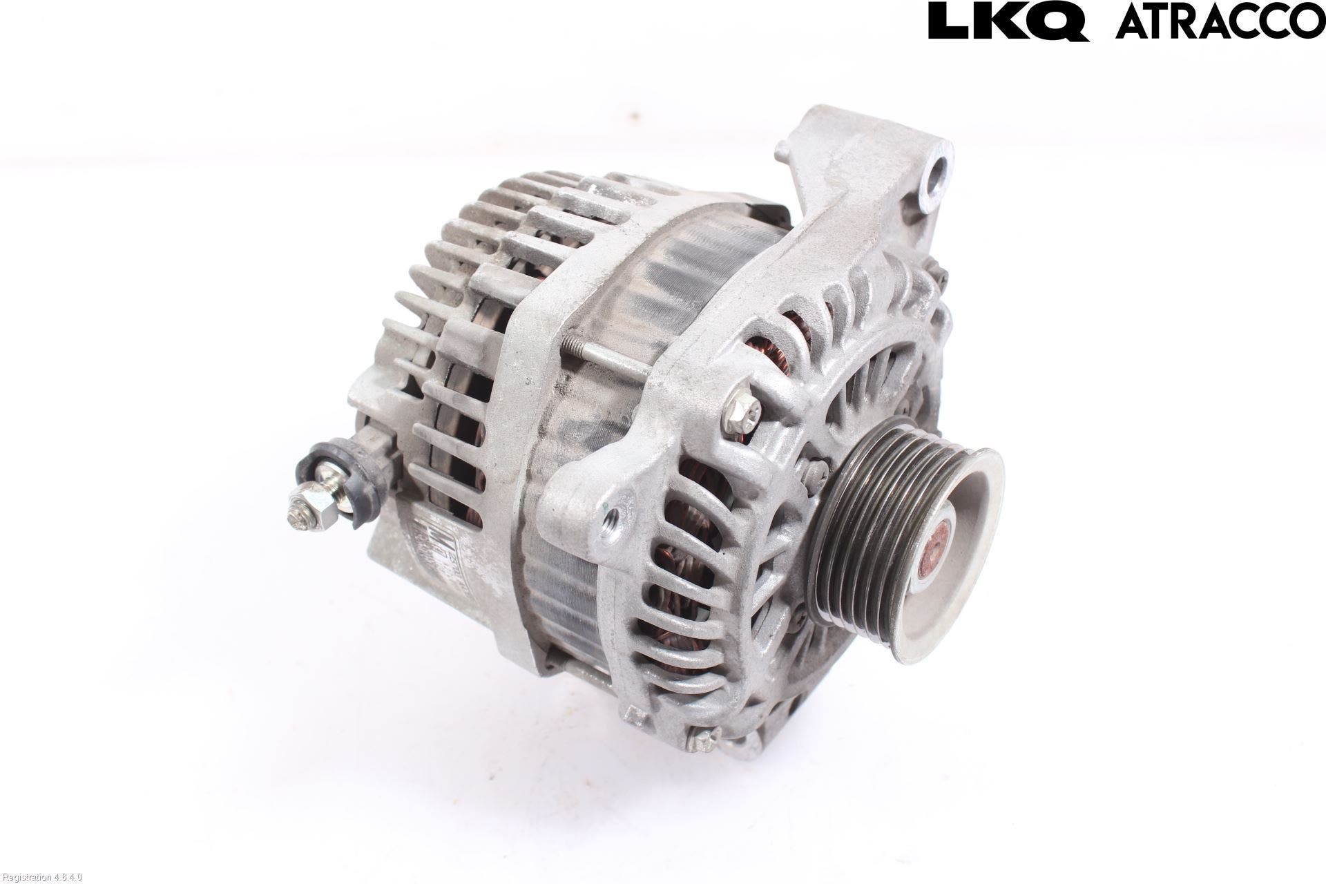 Subaru FORESTER SH 08-13 Generator