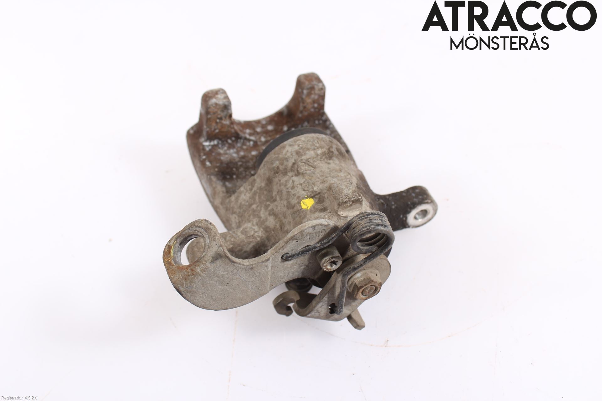 Kia CEED 12-18 Bromsok Bak Vänster