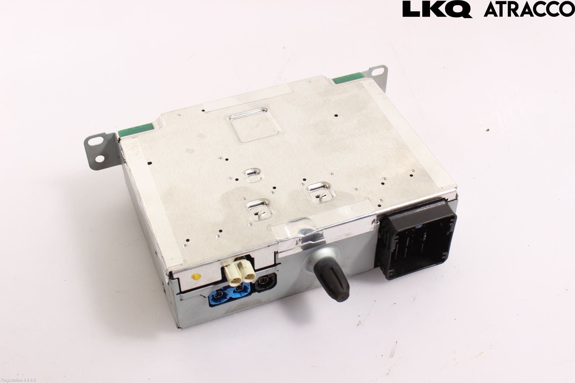 Peugeot EXPERT/E-EXPERT 17- Cd Radio - Multimediapanel