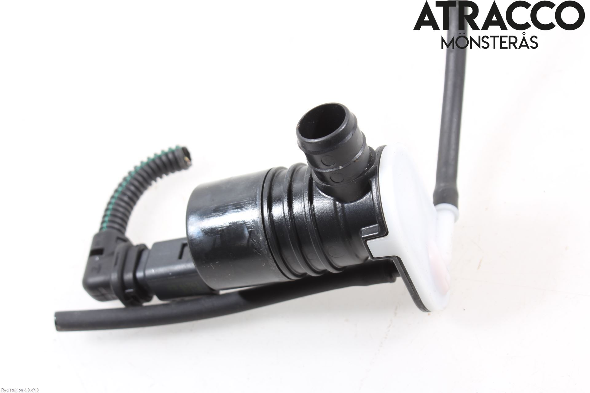 Citroen DS 7 CROSSBACK 19-23 Spolarpump Vindruta