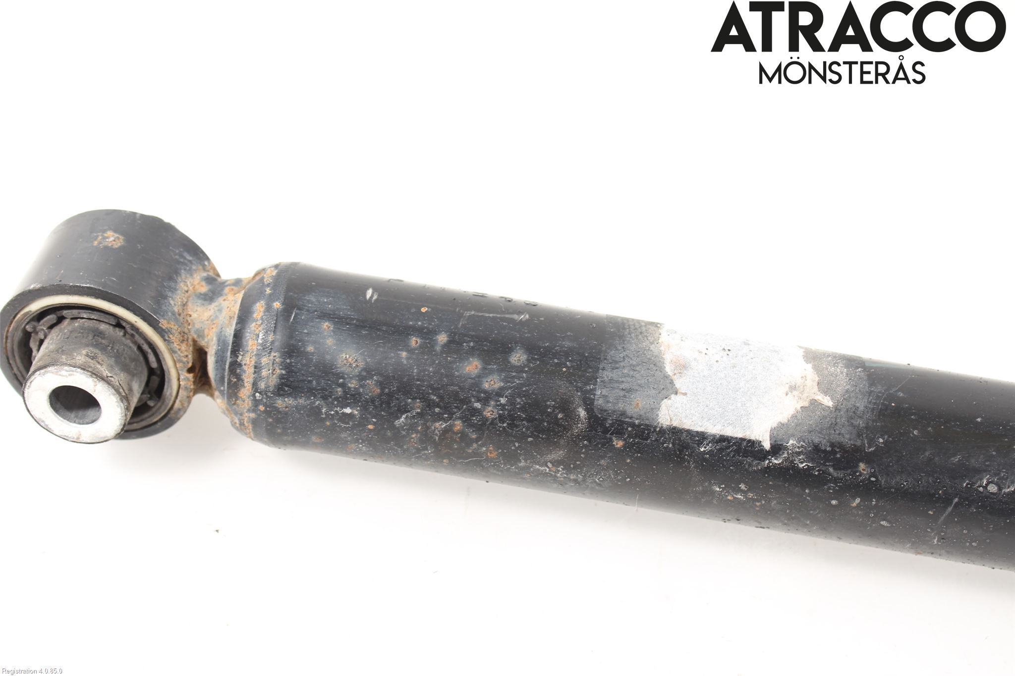 Skoda KAROQ 18- Stötdämpare Bak