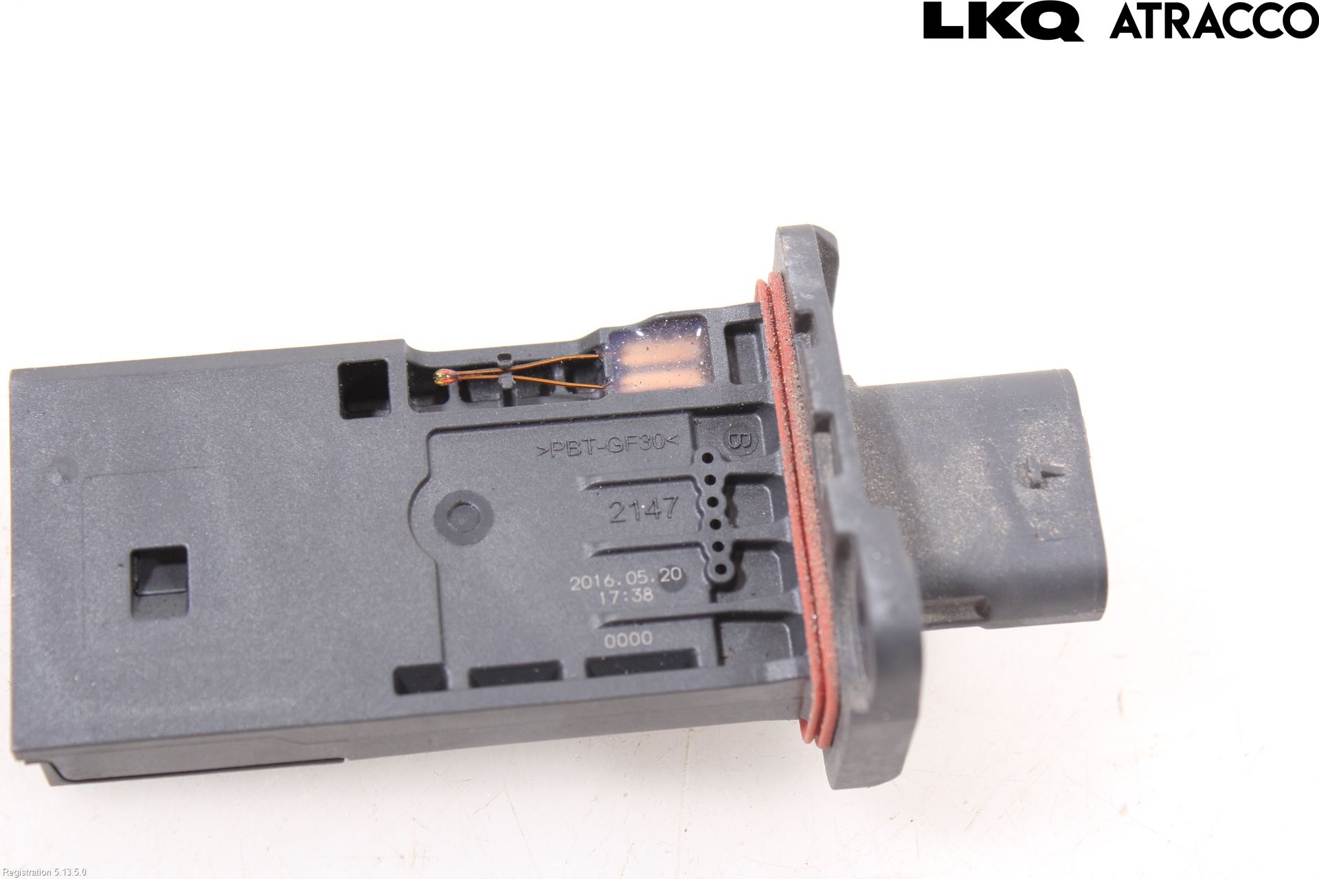 BMW 4 F32/F33/F82/F83 13-20 Injluftmassamätare