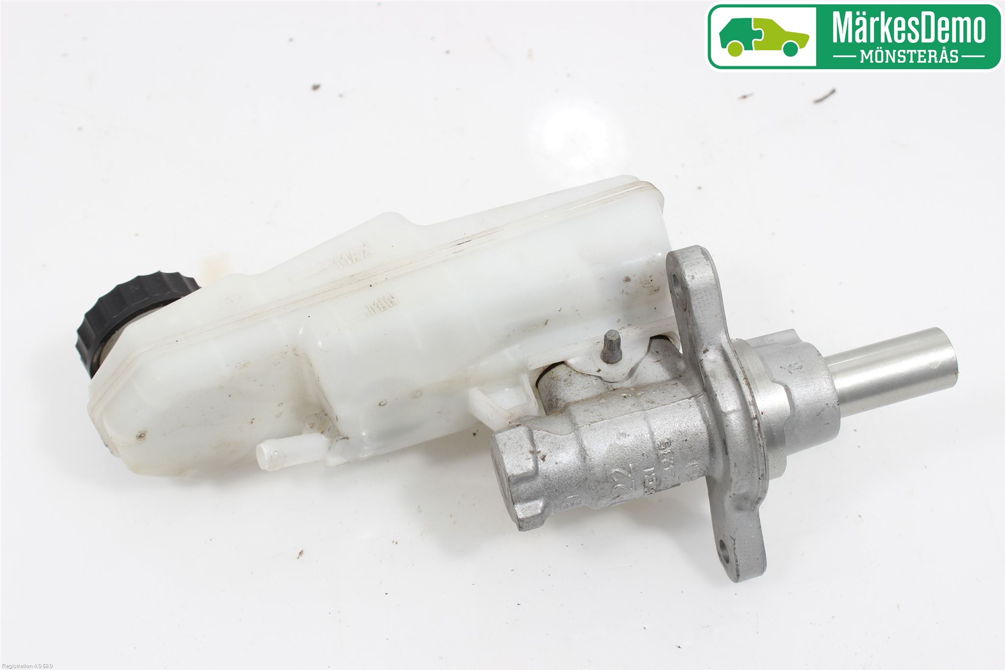 Toyota AURIS 10-12 Broms Huvudcylinder