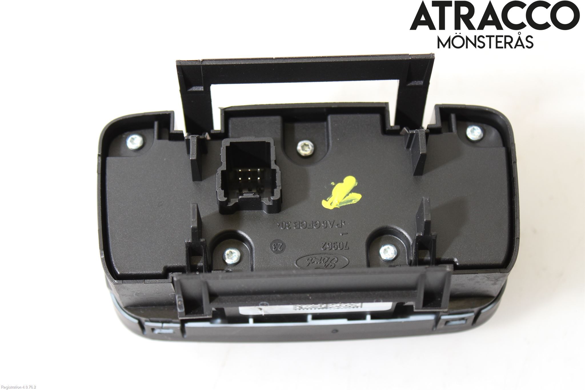 Ford KUGA 13-16 Strömställare Ljus