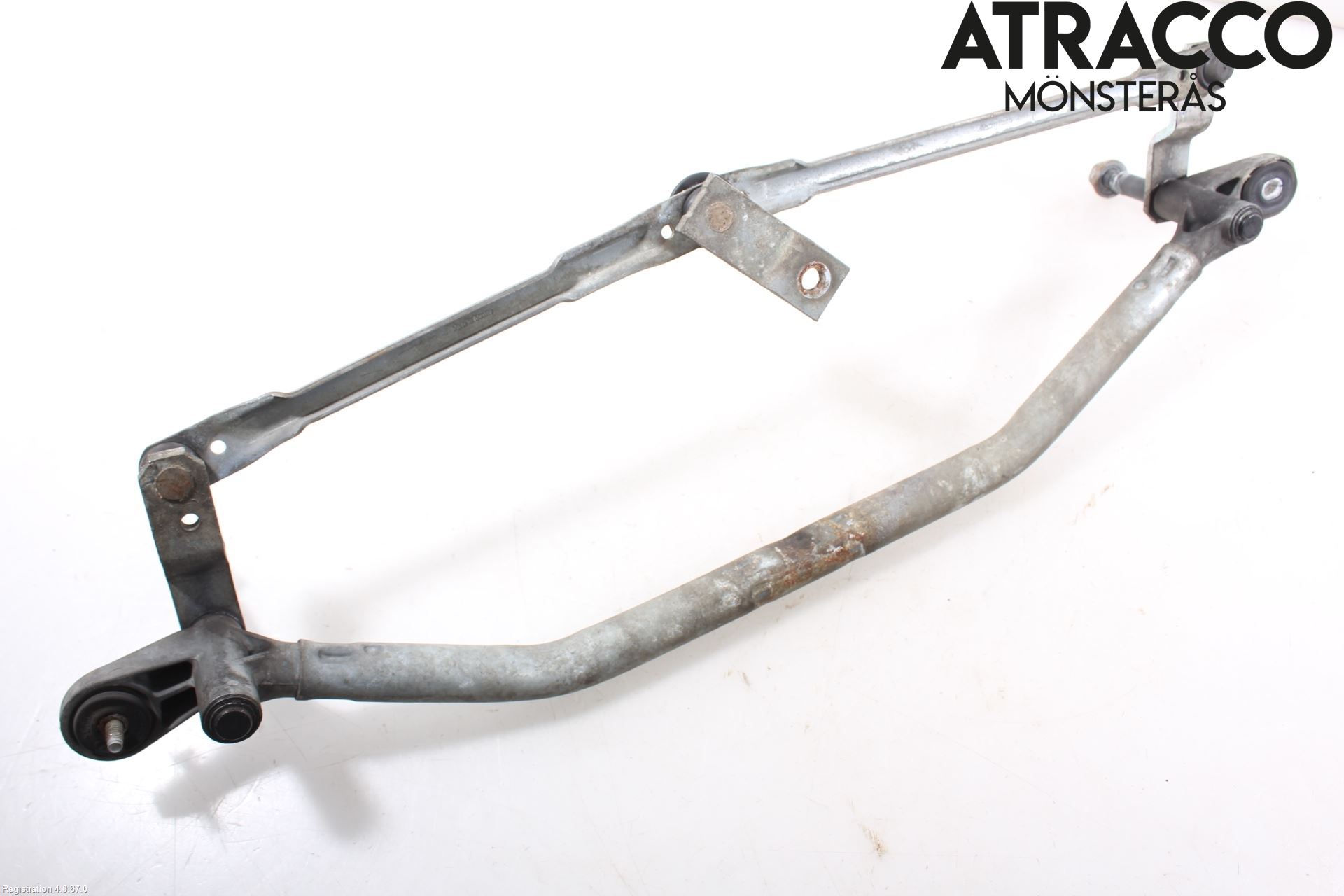 Fiat FREEMONT Torkarmekanism Vindruta