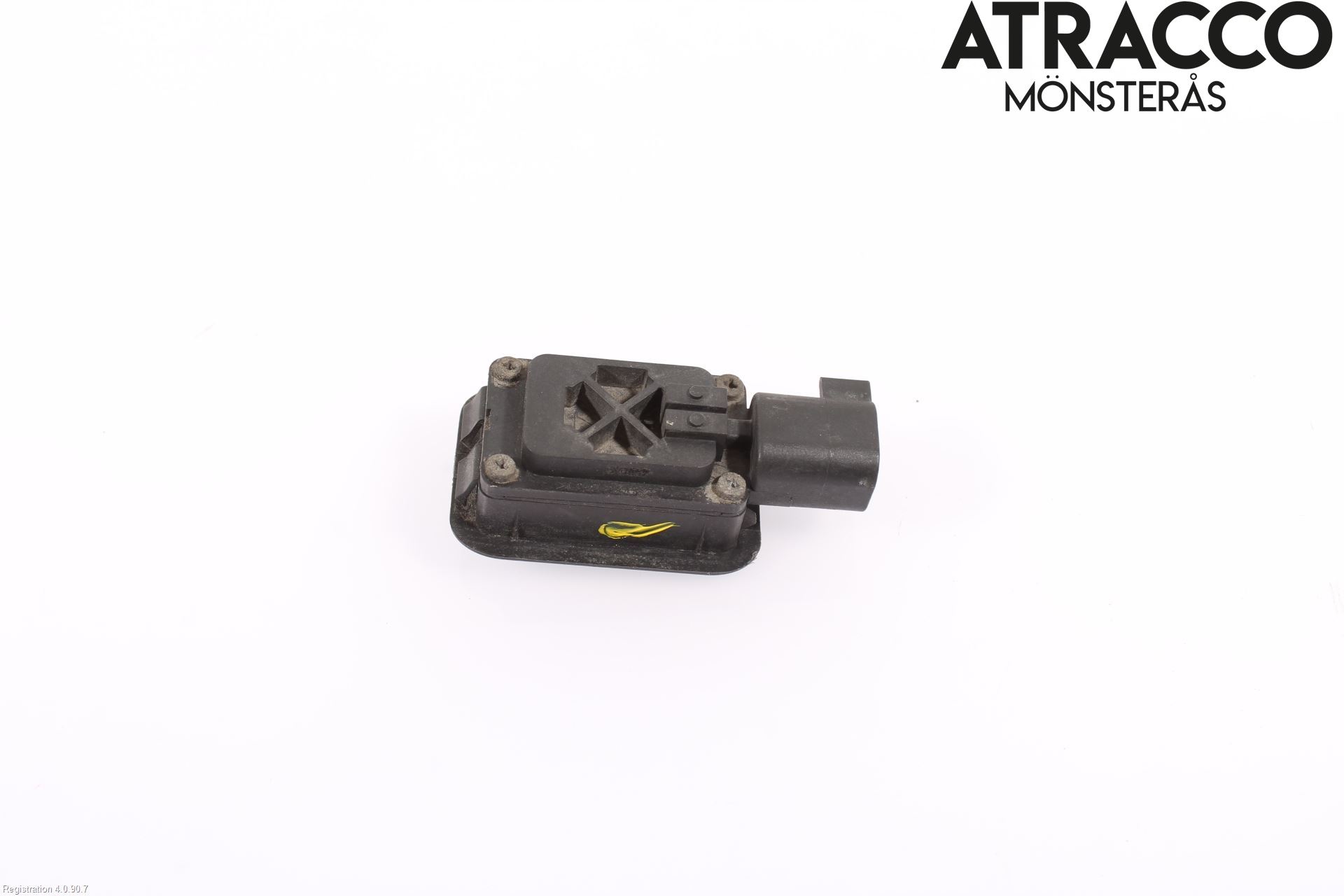 Ford MONDEO 15-22 Bakluckehandtag