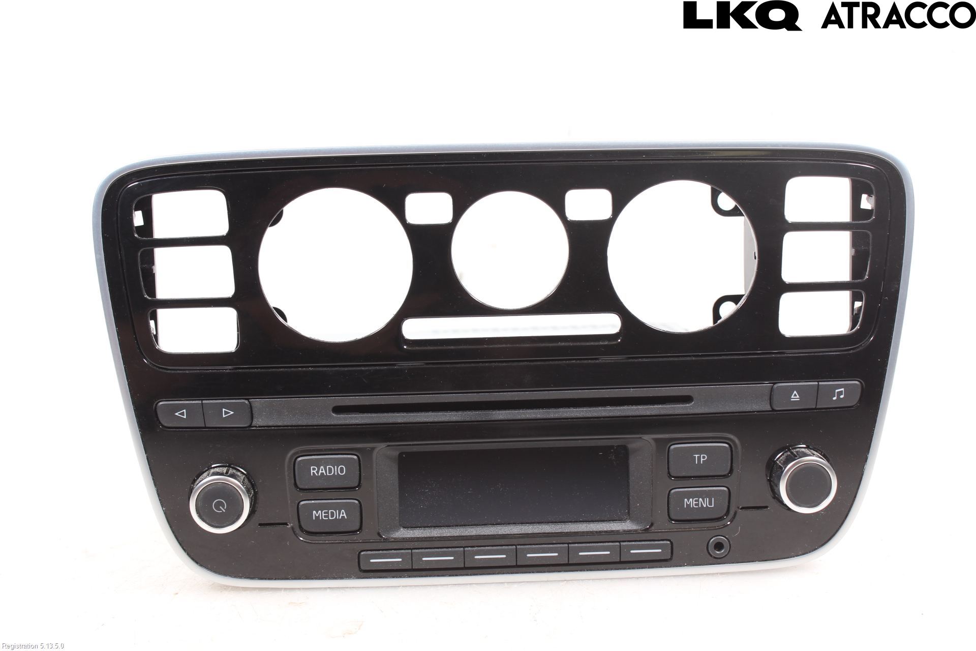 Volkswagen VW UP! / E-UP! Radio