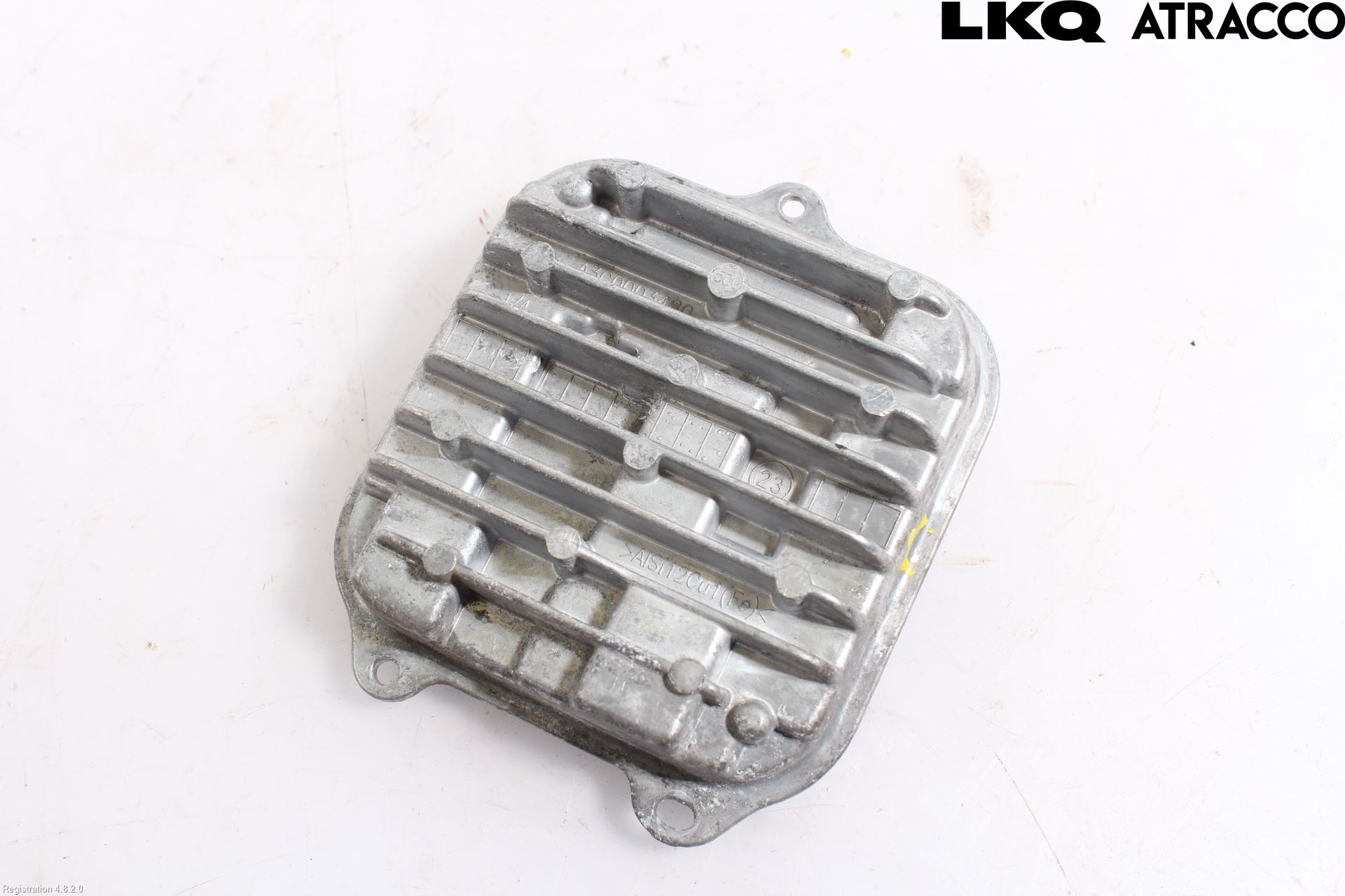 Peugeot 308/E-308 21- Styrenhet Strålkastare