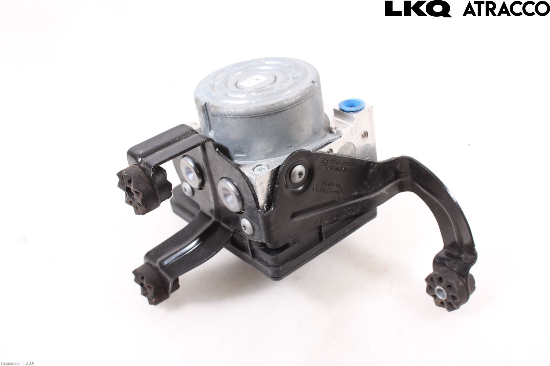 BMW 4 F32/F33/F82/F83 13-20 Abs Hydraulaggregat