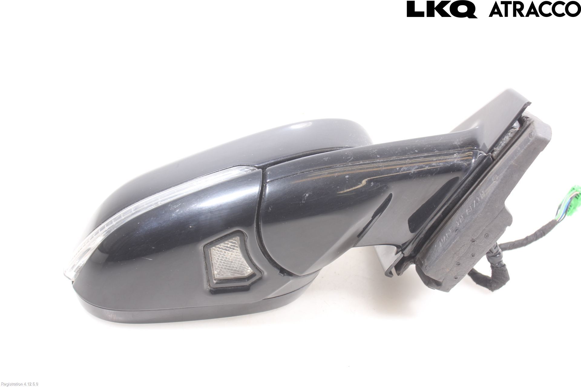 Volvo V40 12-19 Spegel Yttre El Hö