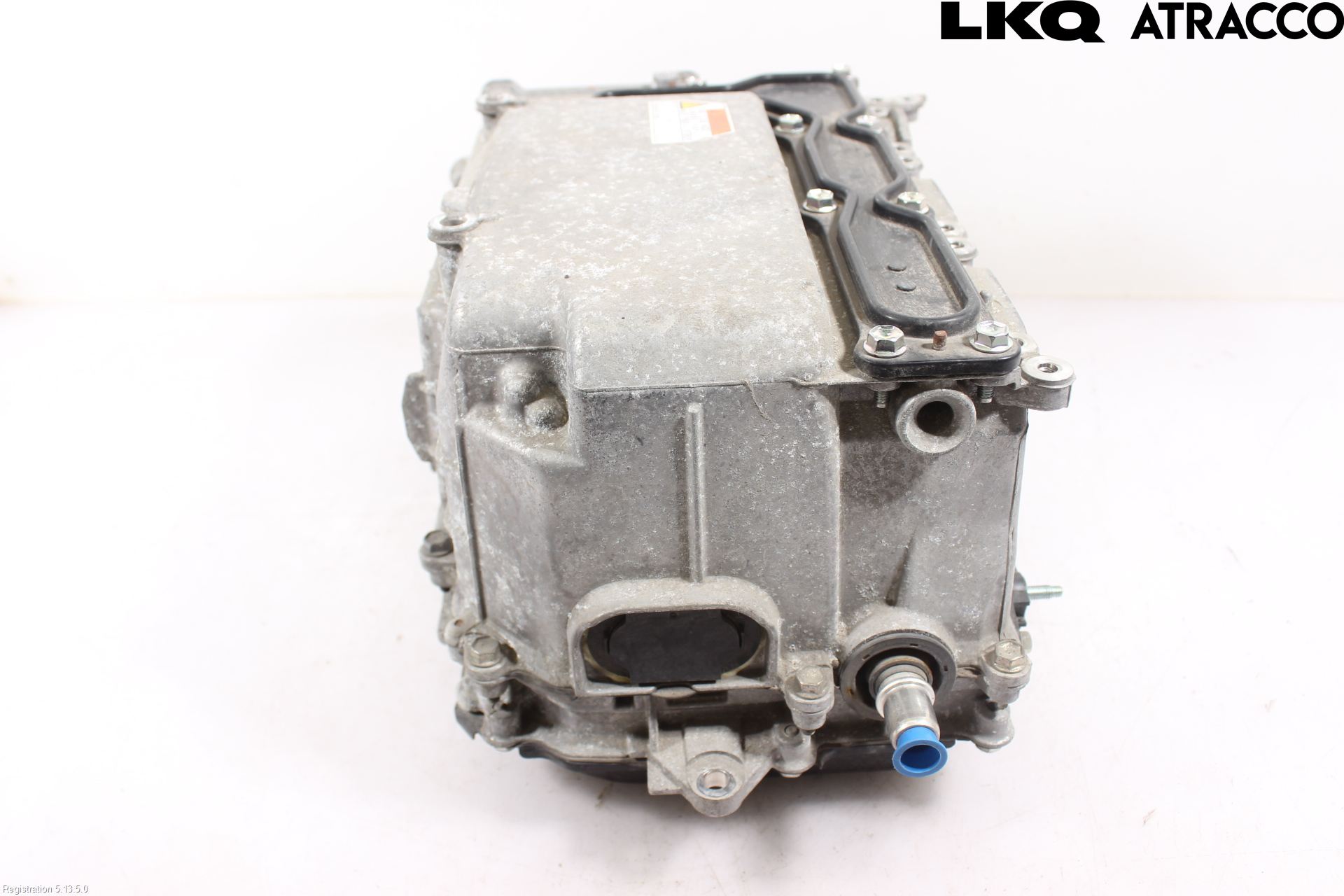 Toyota PRIUS ZVW30 09-20 Inverter Hybrid