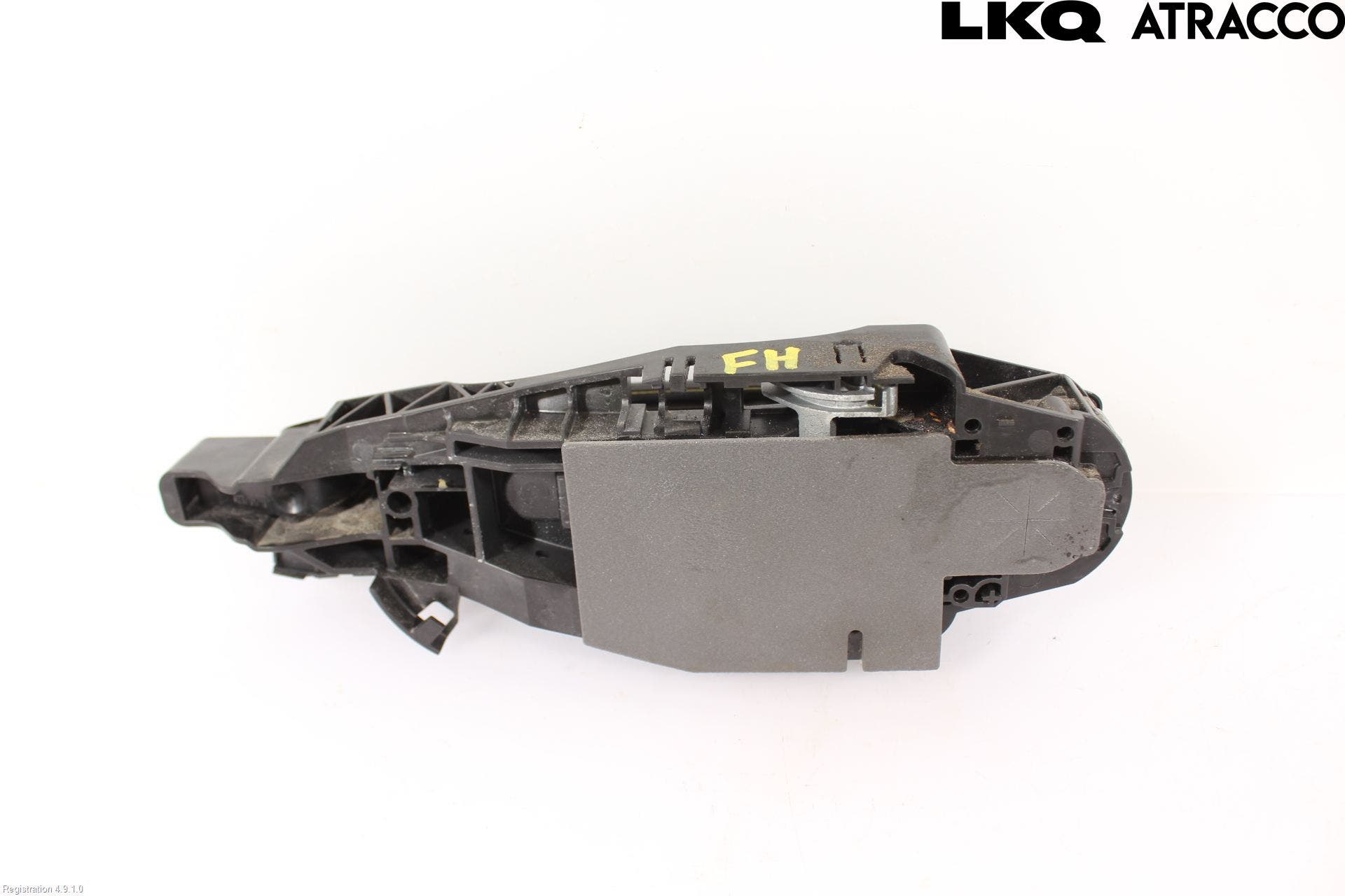 Peugeot 5008 17-24 Dörrhandtag Yttre Hö