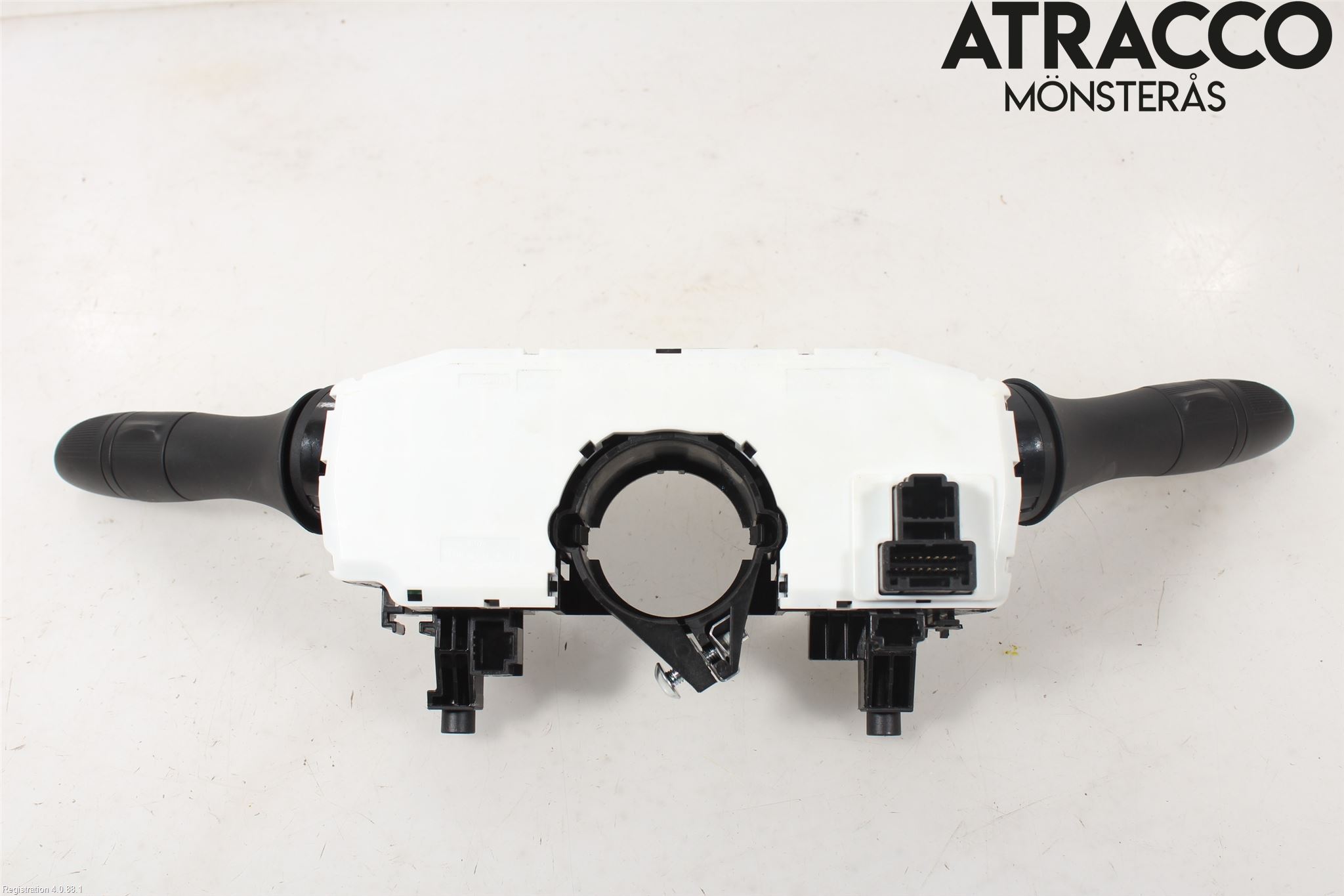 Nissan QASHQAI 17-21 Spakcentral