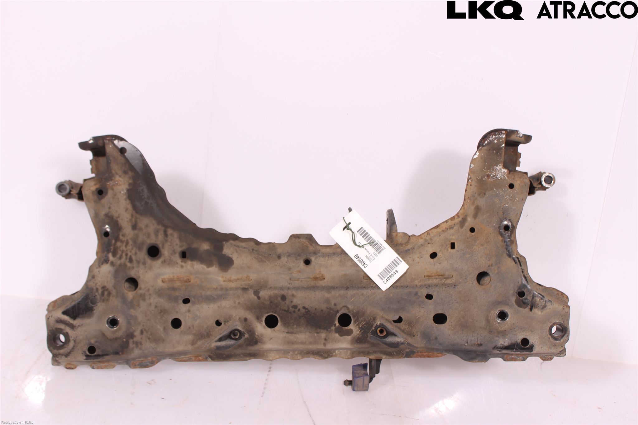Ford FIESTA 13-17 Framvagnsbalk