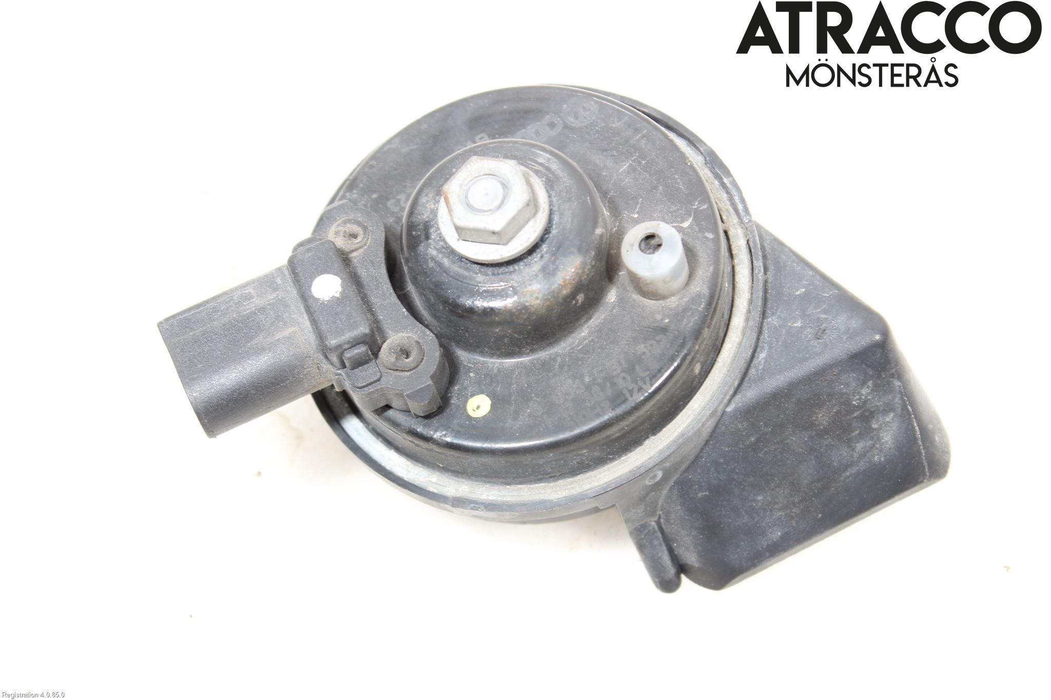 Audi A4/S4 08-11 Signalhorn