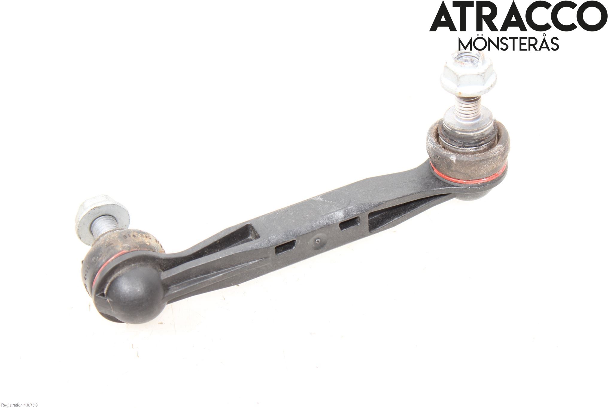 BMW 3 GT F34 13-19 Krängningshämmarstag Bak