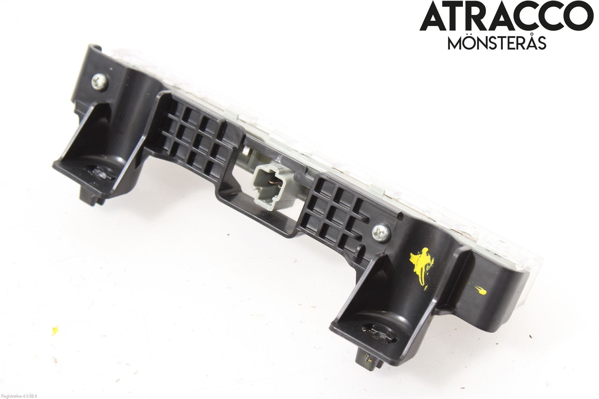 Toyota URBAN CRUISER Bromsljus Bakruta