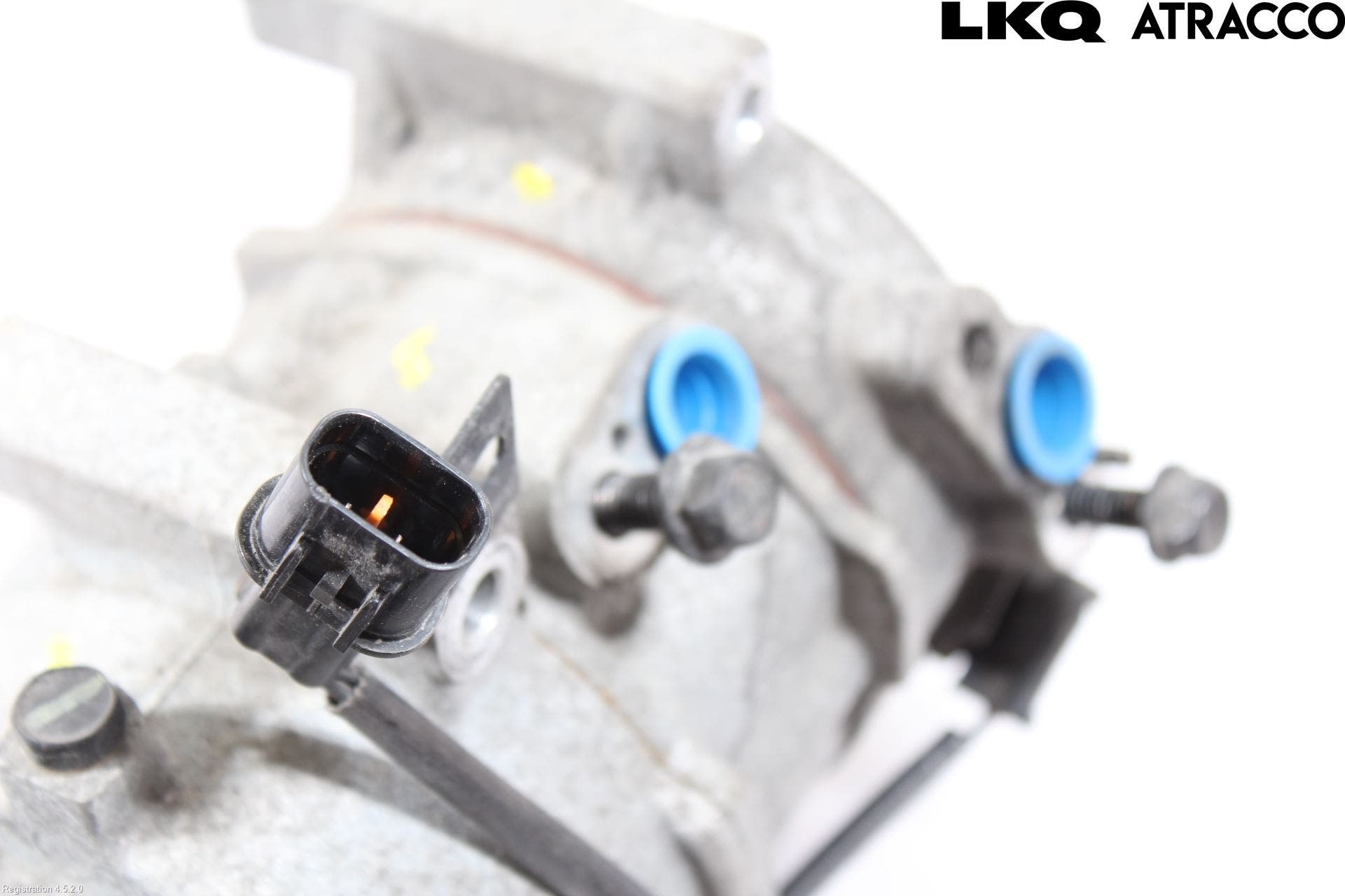 Hyundai i40 08-15 Ac Kompressor