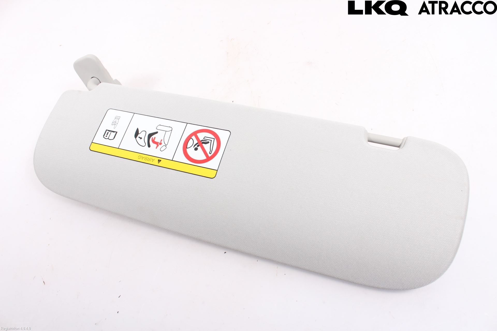 Tesla MODEL Y 21- Solskydd