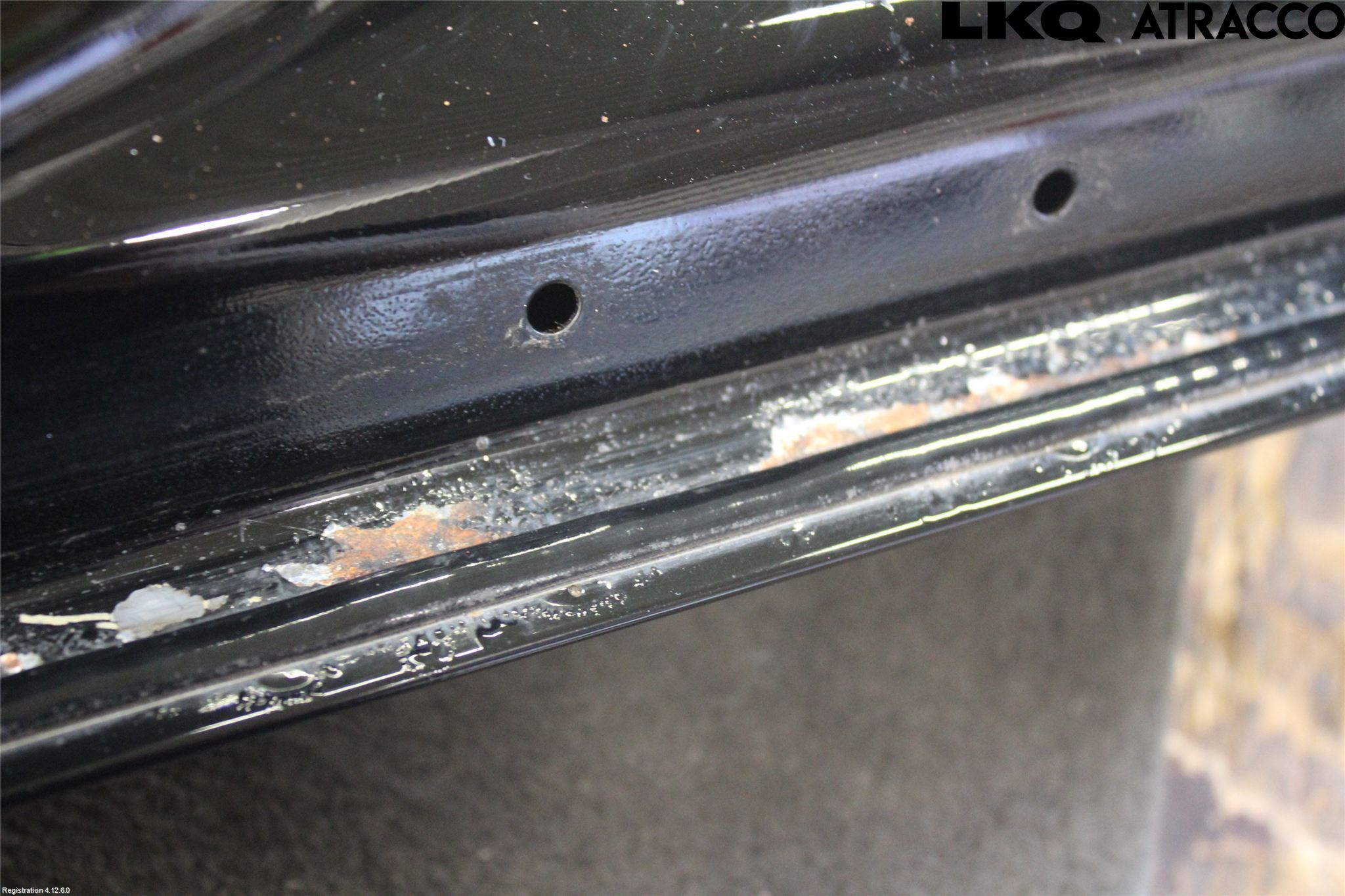 Peugeot 308 14-21 Dörr Fram Höger