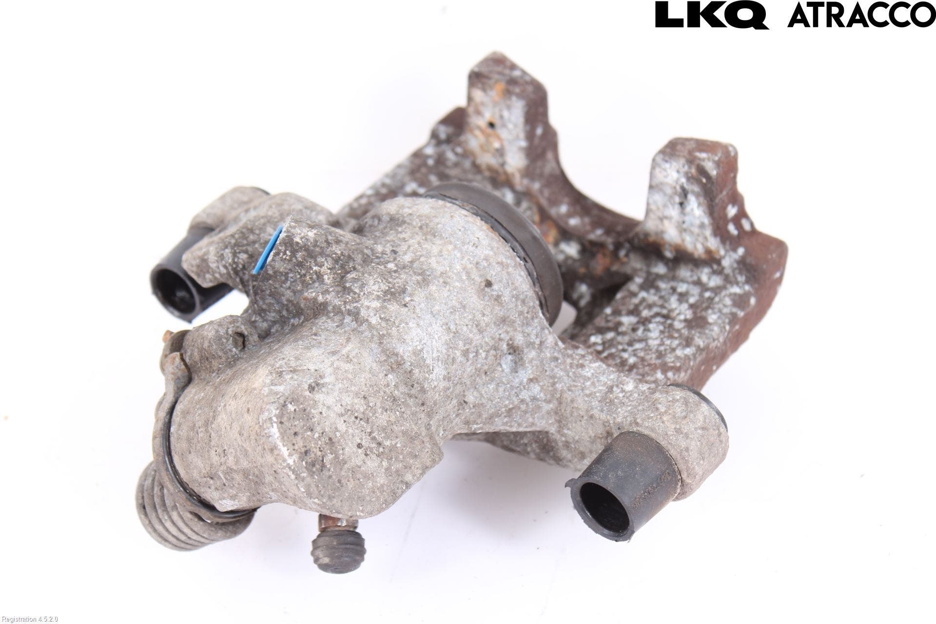 Ford FOCUS 11-14 Bromsok Bak Vänster