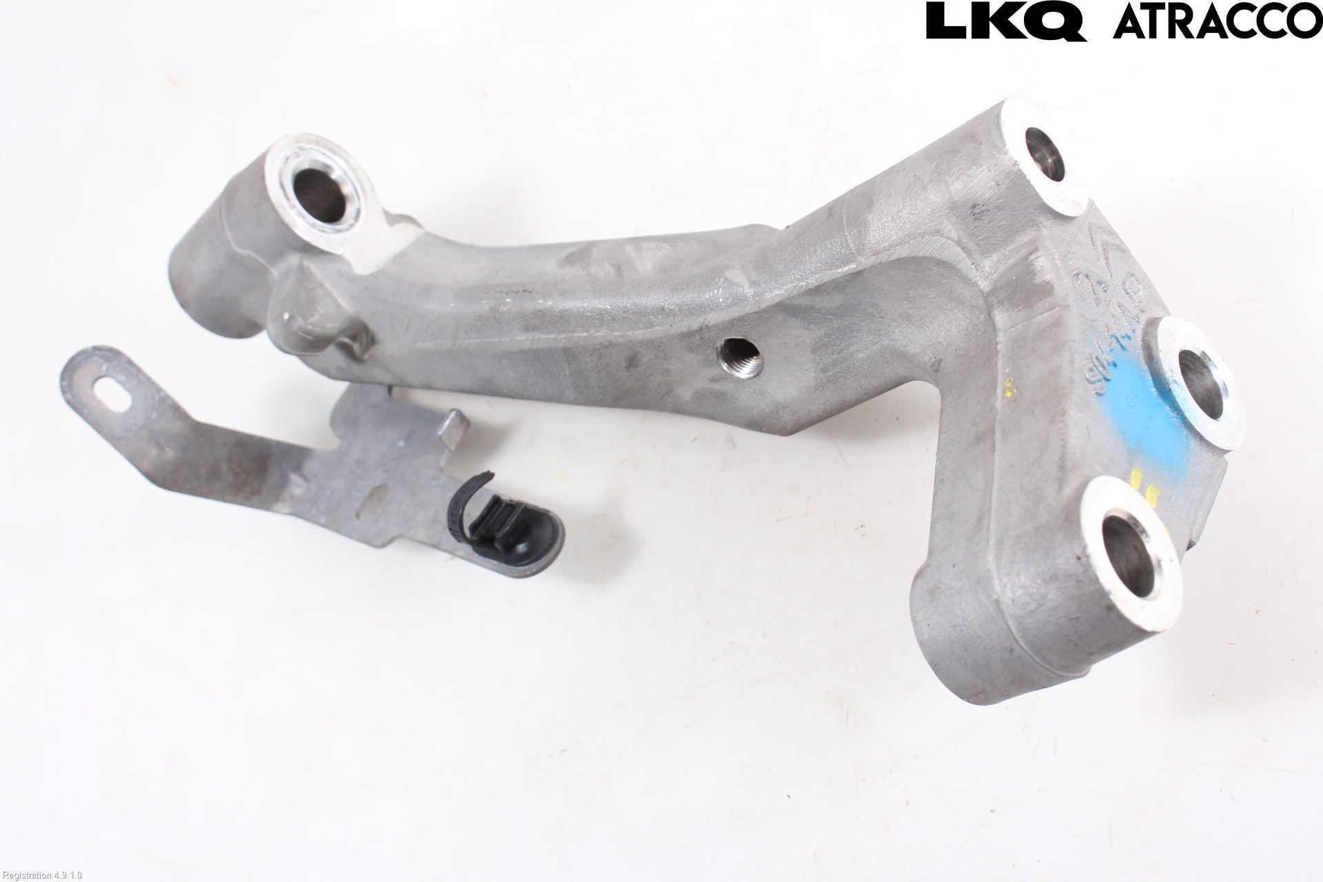 Peugeot 5008 17-24 Framvagnsbalk