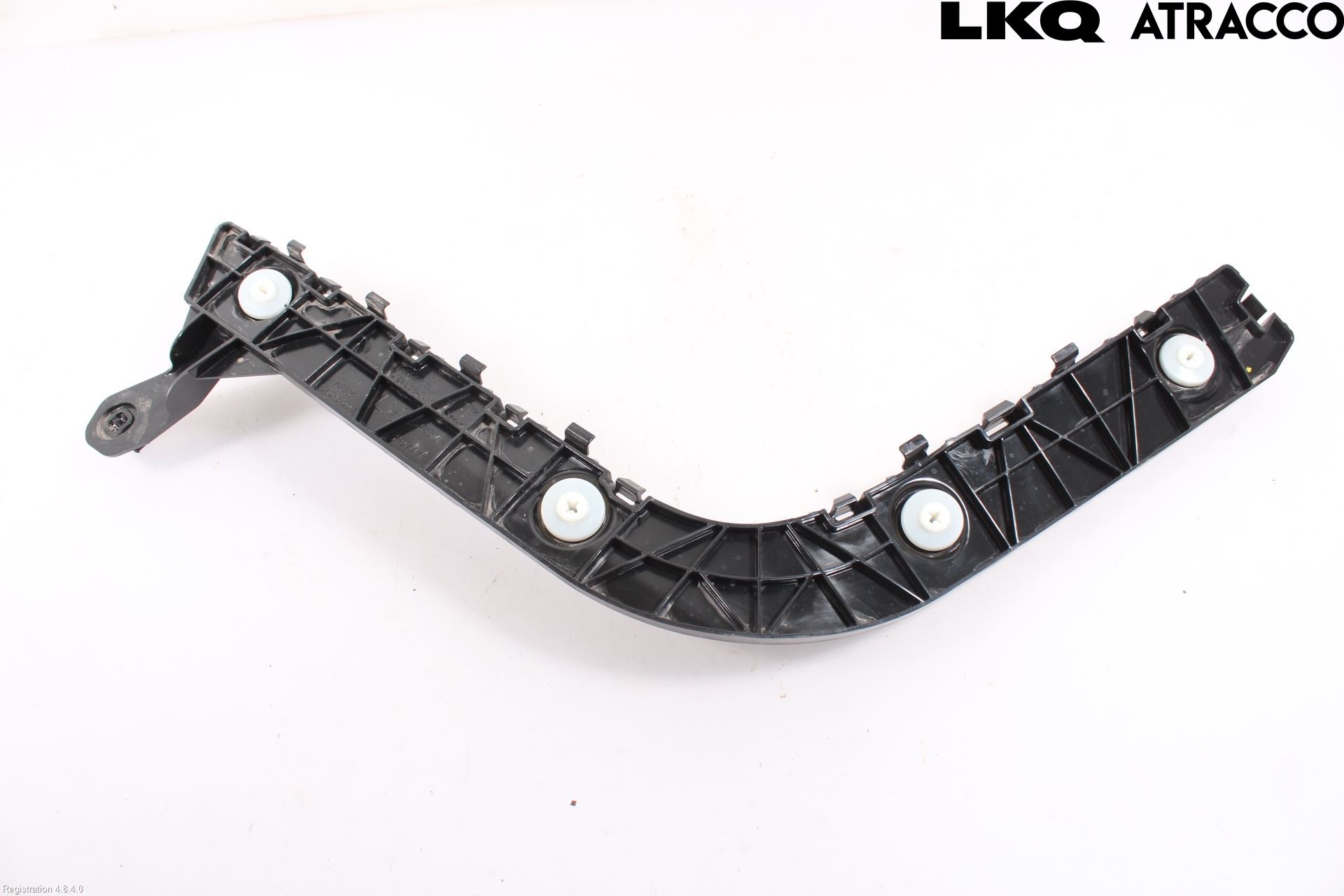 Tesla MODEL Y 21- Stötfångarfäste Bak Vä