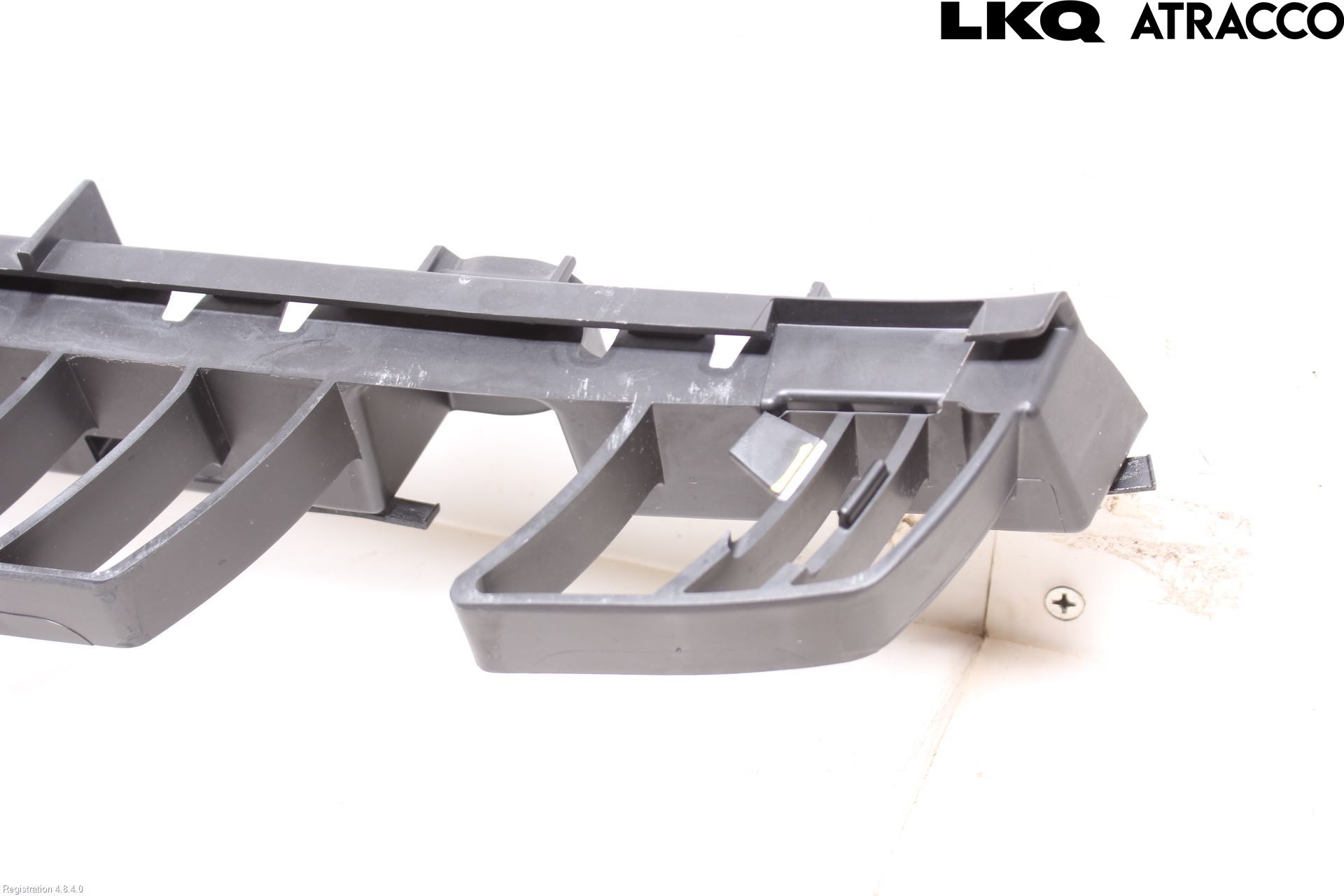 Skoda KAMIQ 20- Stötfångare Deformelement Bak