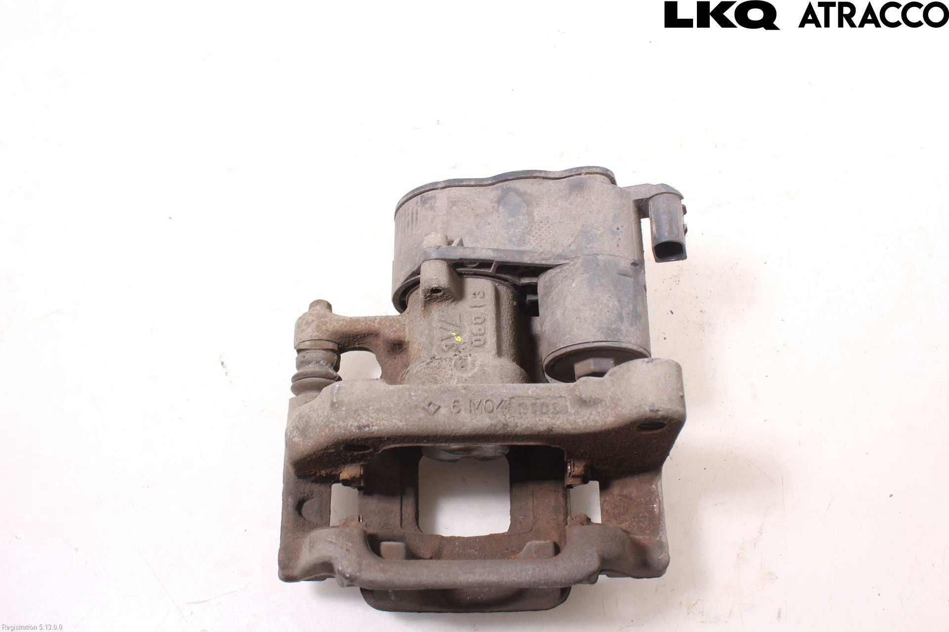 Opel ASTRA L 22- Bromsok Bak Vänster