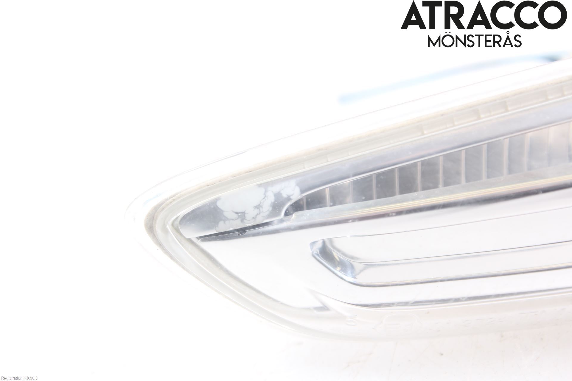 Opel ASTRA J 10-15 Blinkers Sidoblinkers Vä