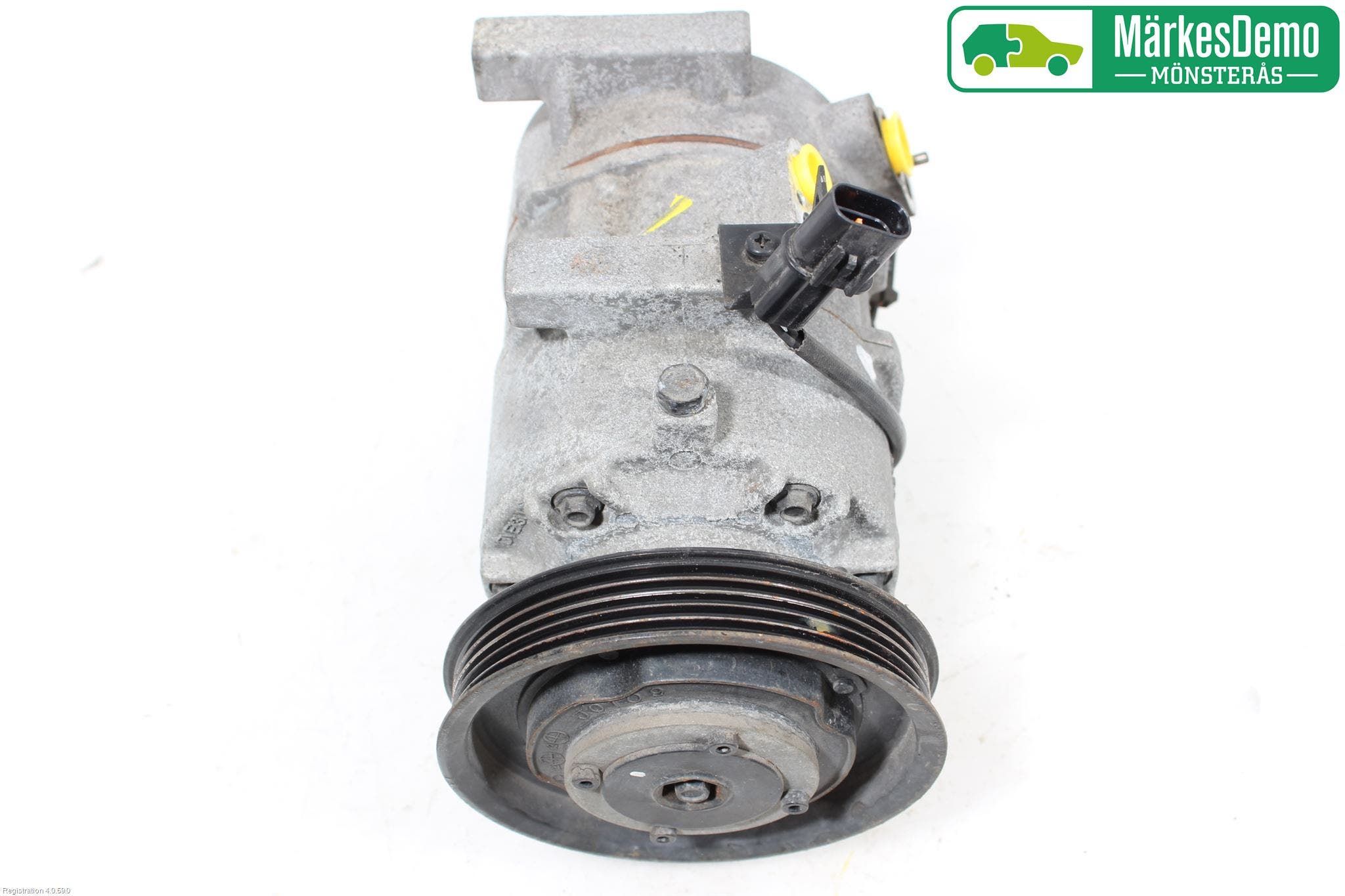 Hyundai i40 08-15 Ac Kompressor