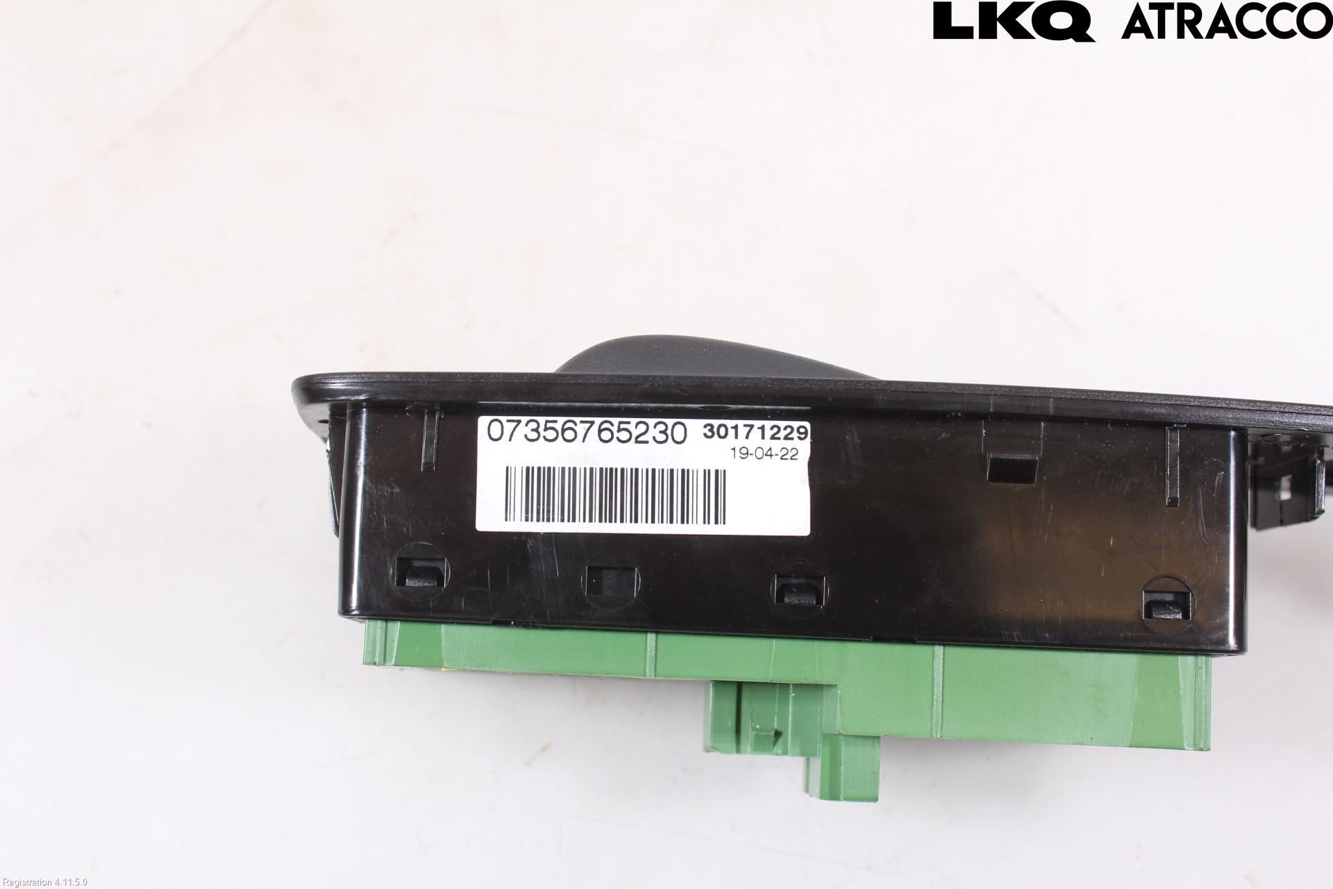 Fiat DUCATO 15-23 Strömställare Elhiss