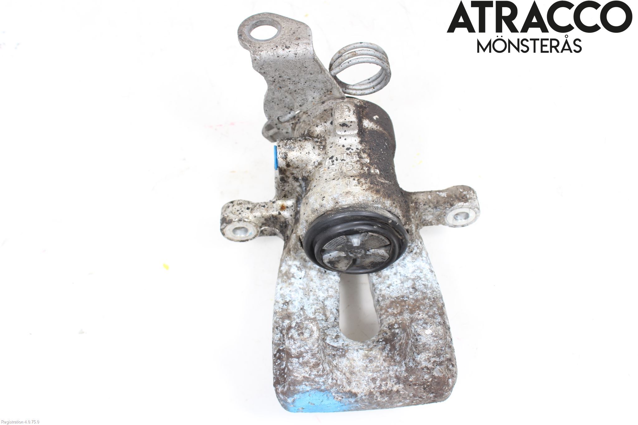 Opel CORSA E 15-19 Bromsok Bak Höger