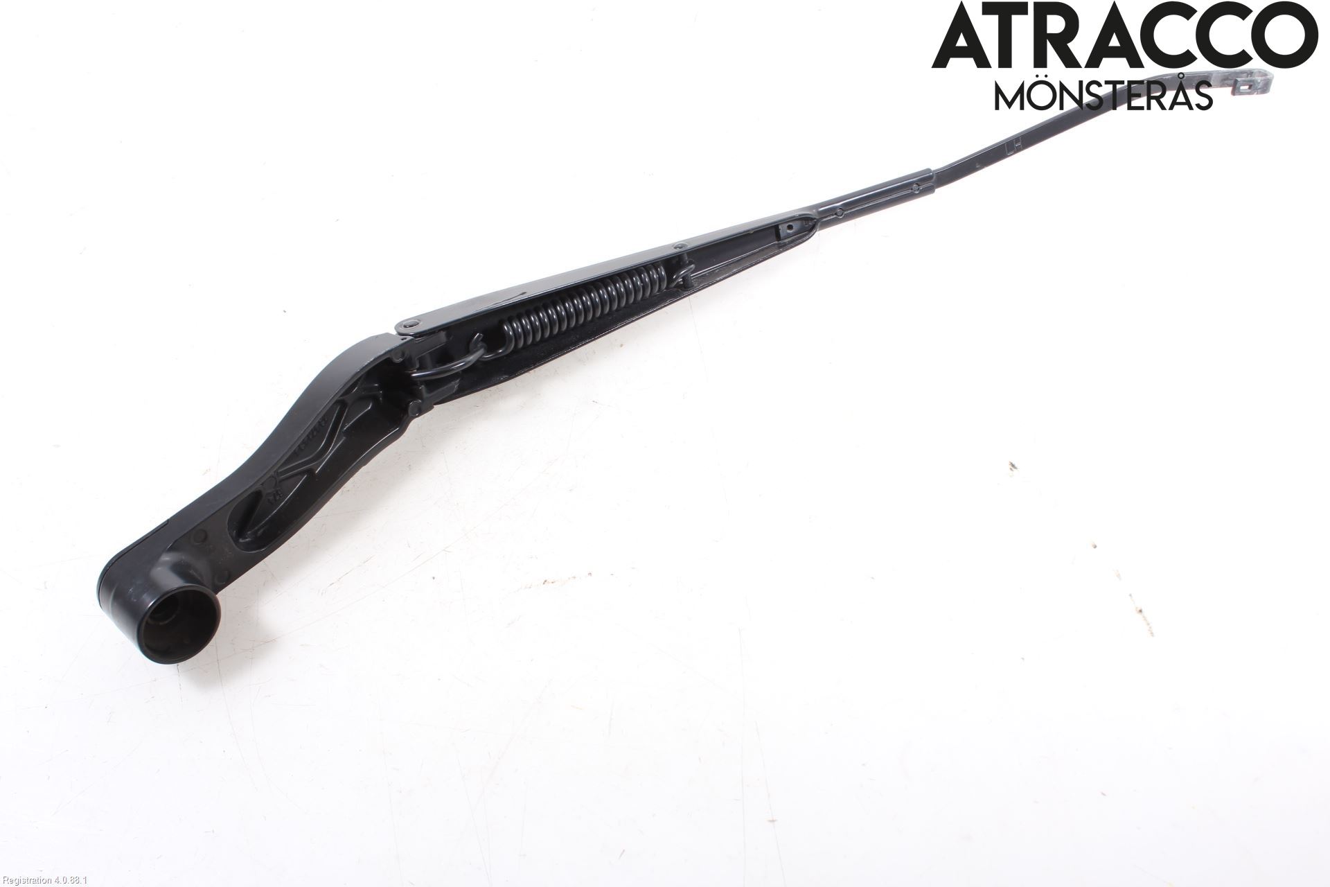 Opel INSIGNIA 17- Torkararm Armar Vindruta