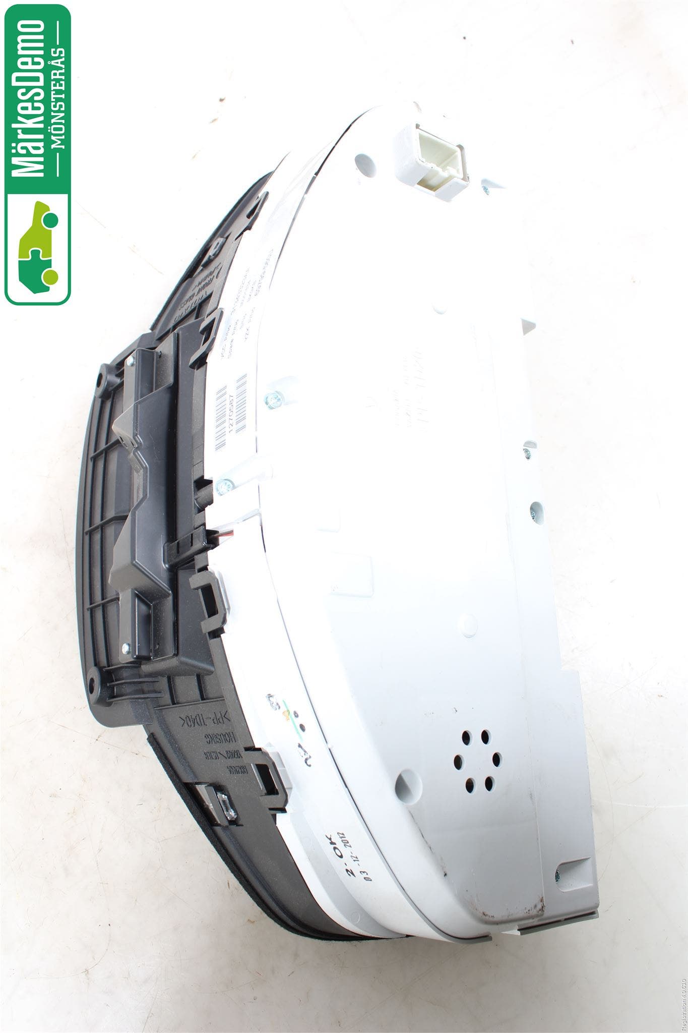 Volvo V60 11-13 Instrument Komb